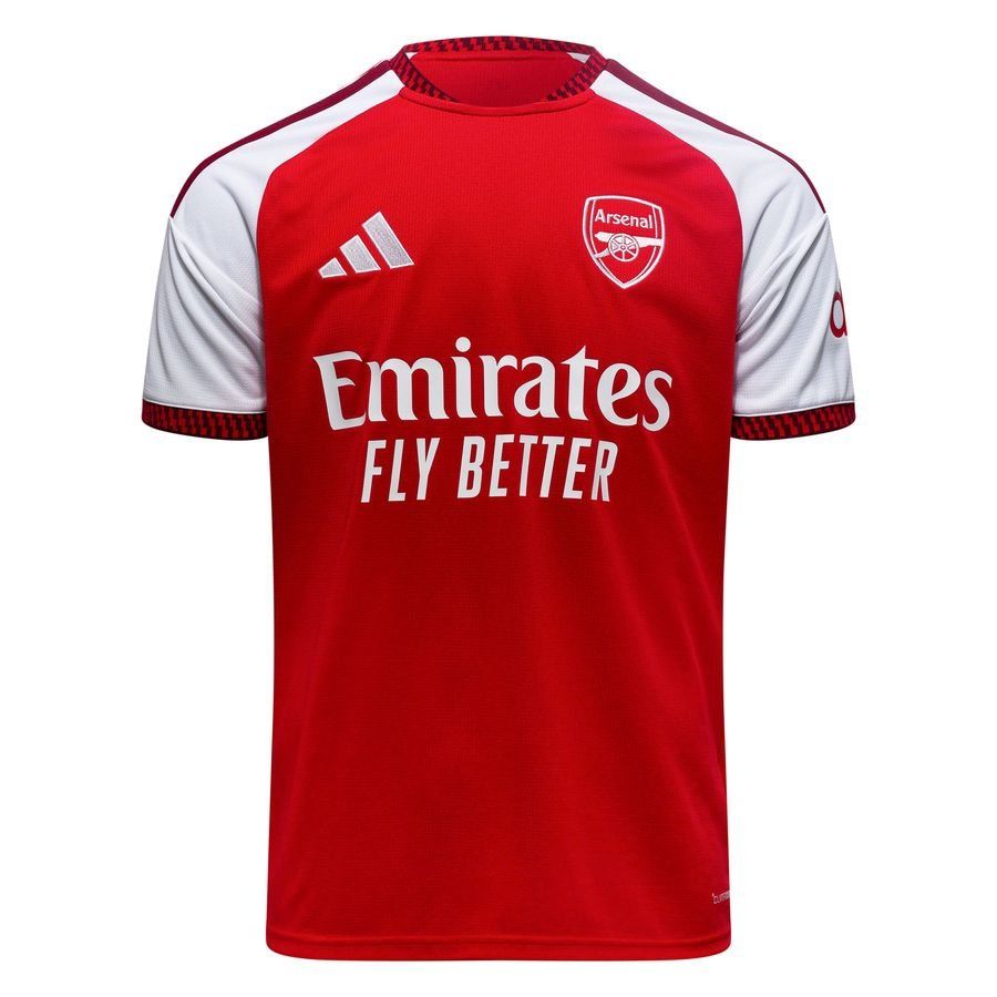 Arsenal hjemmedrakt 26/27