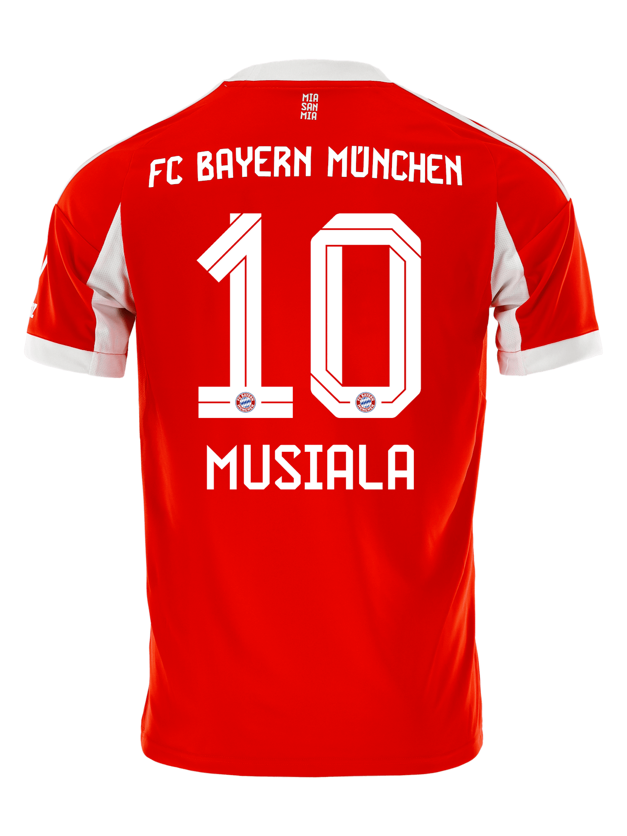 Bayern München hjemmedrakt 2026