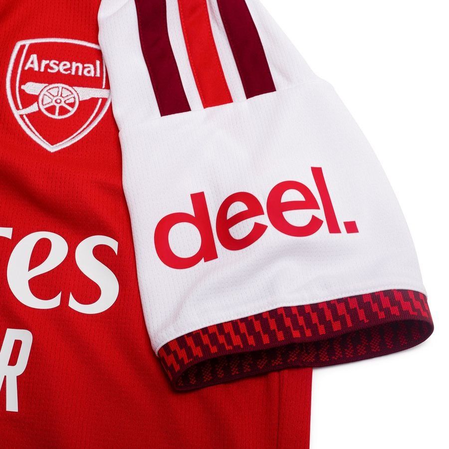 Arsenal hjemmedrakt 26/27