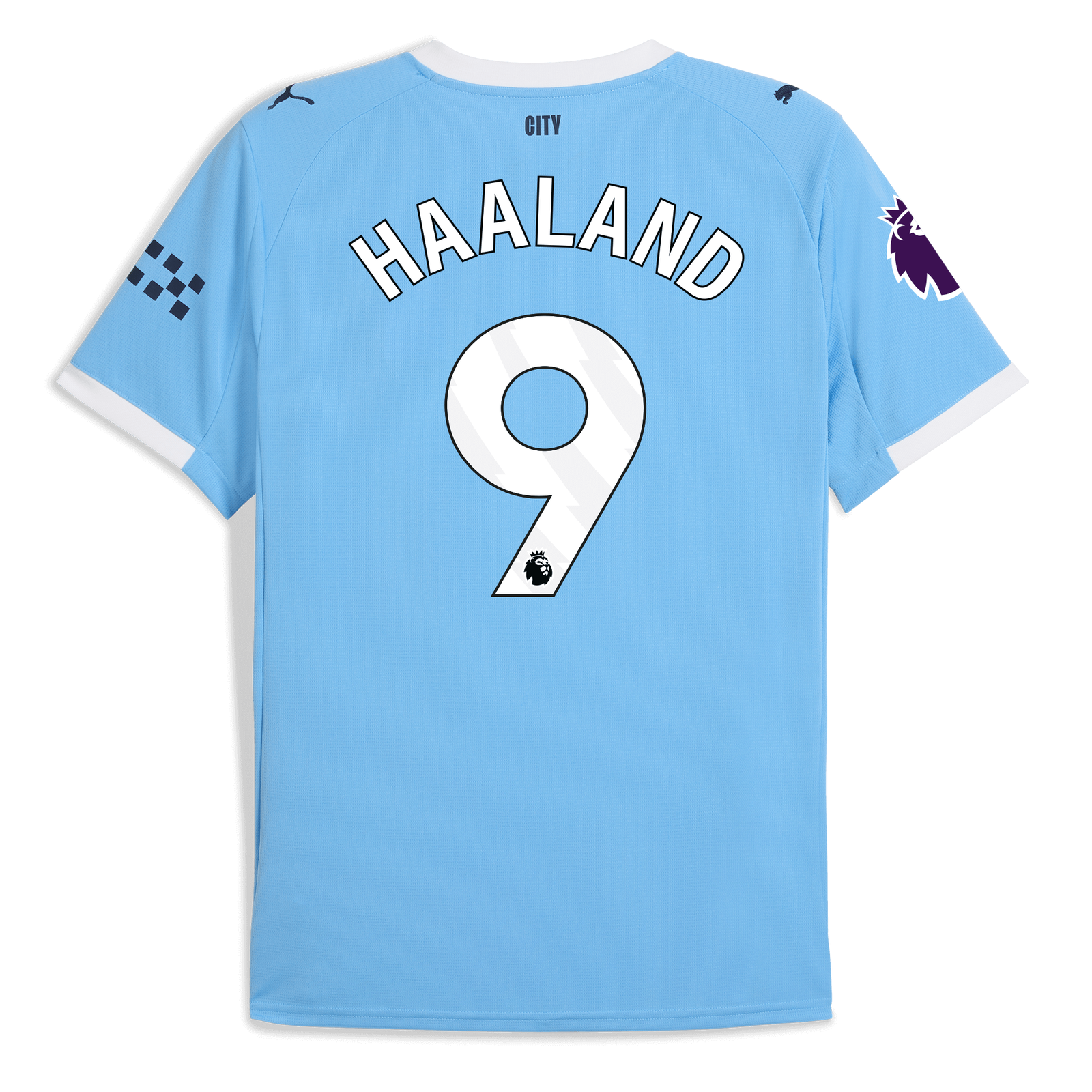 Manchester City hjemmedrakt 2026