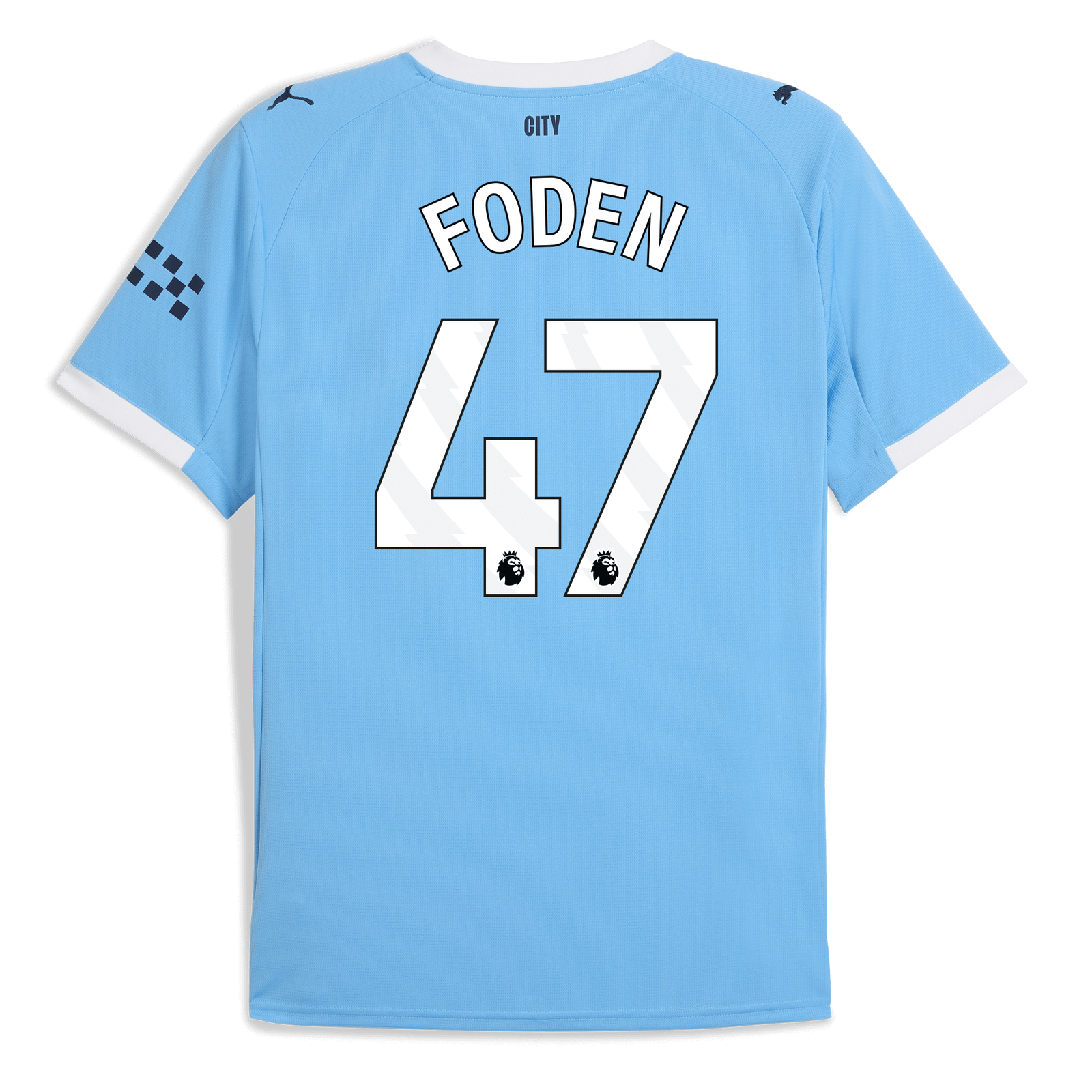 Manchester City hjemmedrakt 2026
