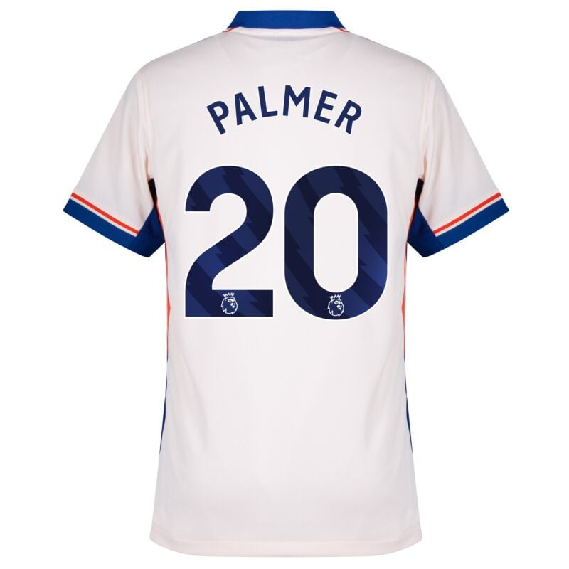 Chelsea bortedrakt 2026
