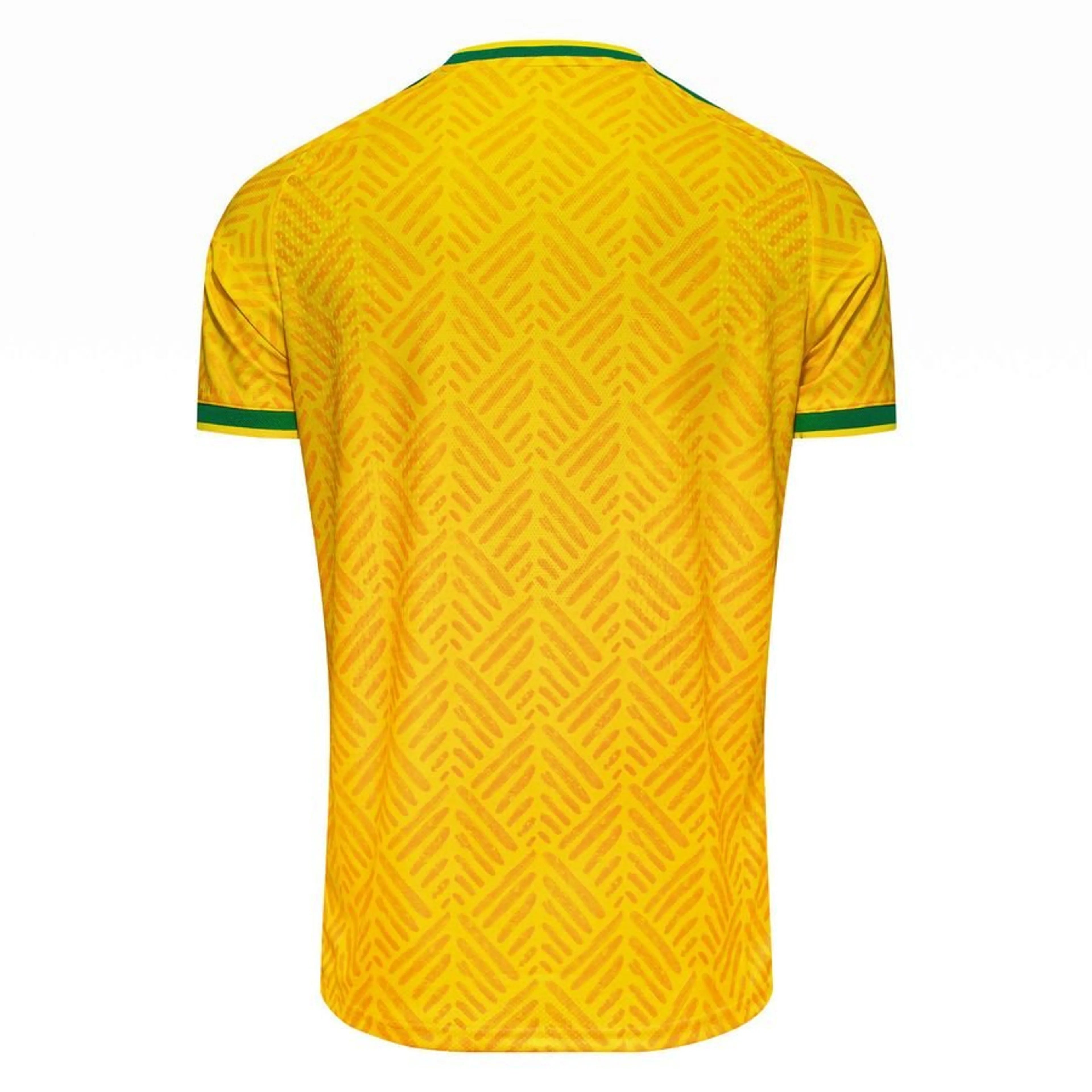 Sør-Afrikas hjemmedrakt 2026
