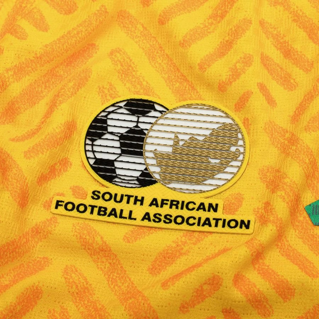 Sør-Afrikas hjemmedrakt 2026