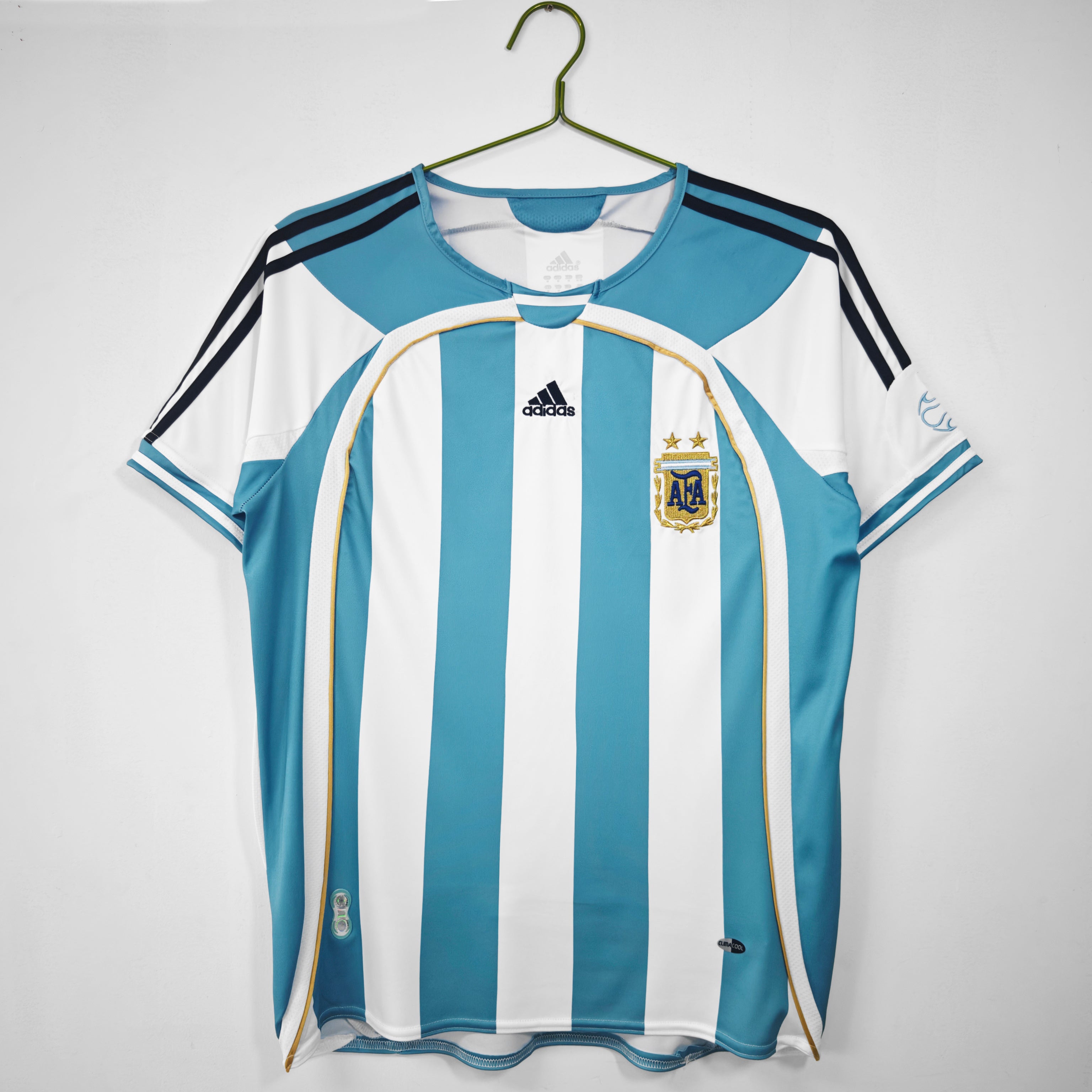 Argentina 2006 retrodrakt