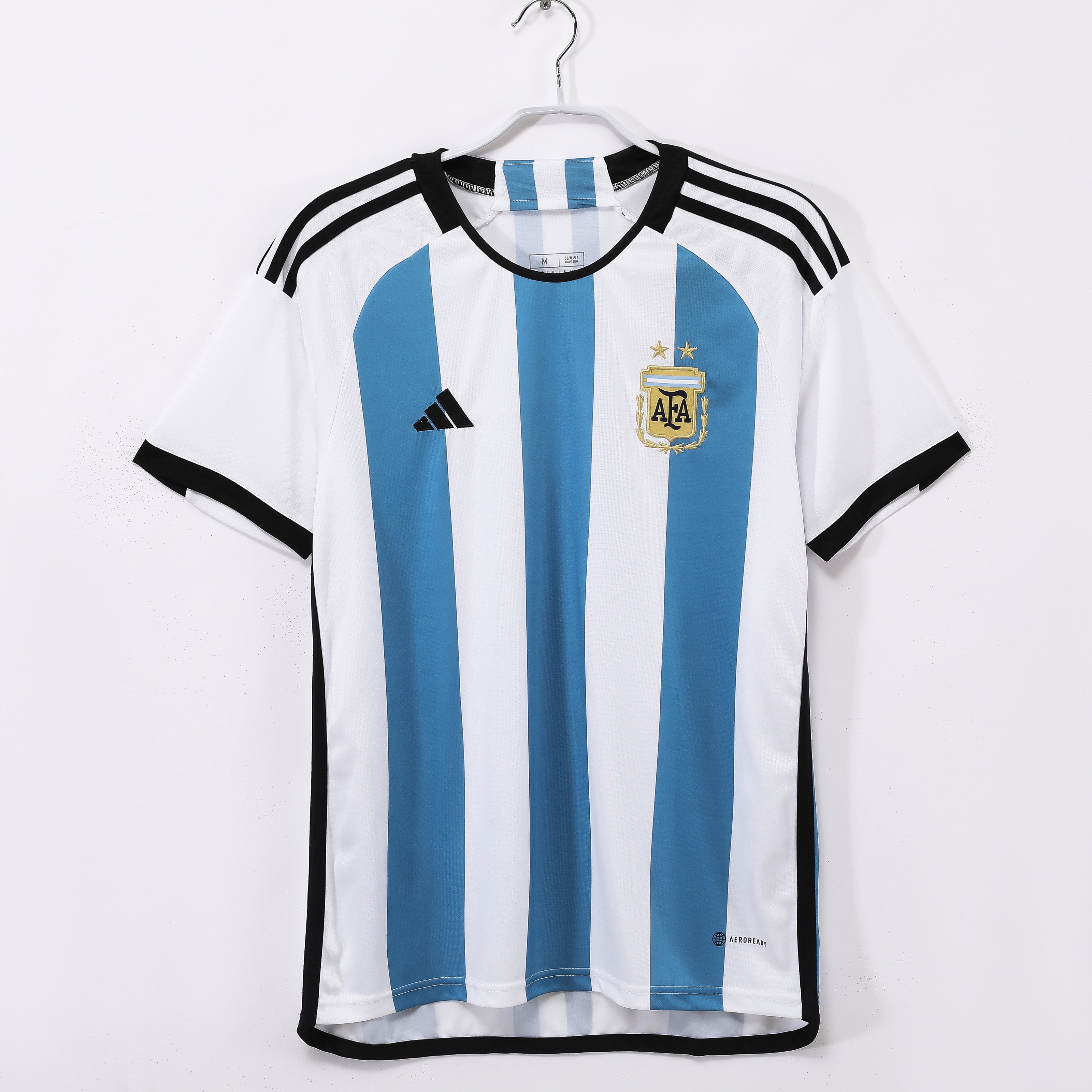 Argentina 2022 retrodrakt