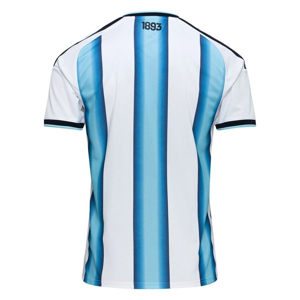 Argentina hjemmedrakt 2026