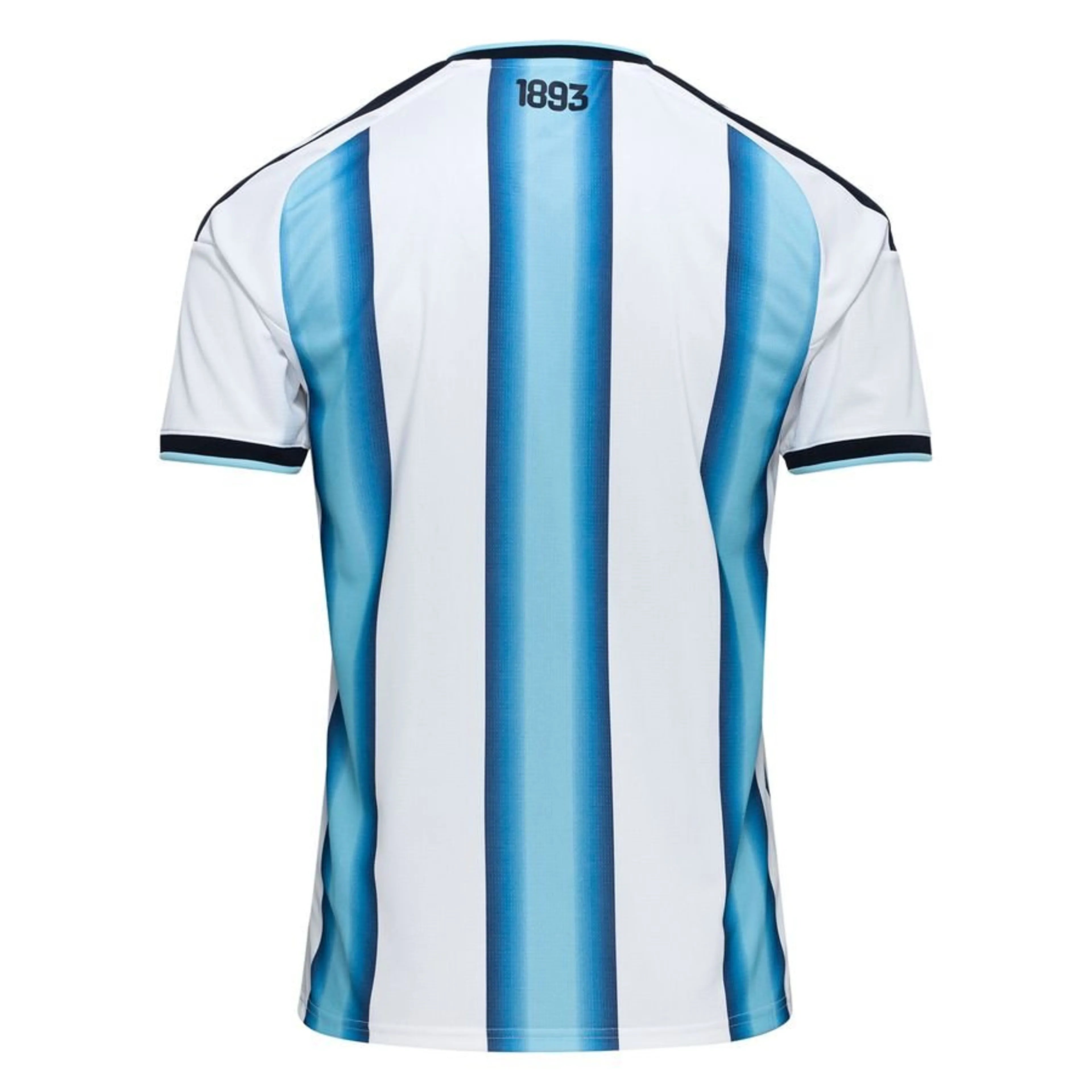 Argentina hjemmedrakt 2026