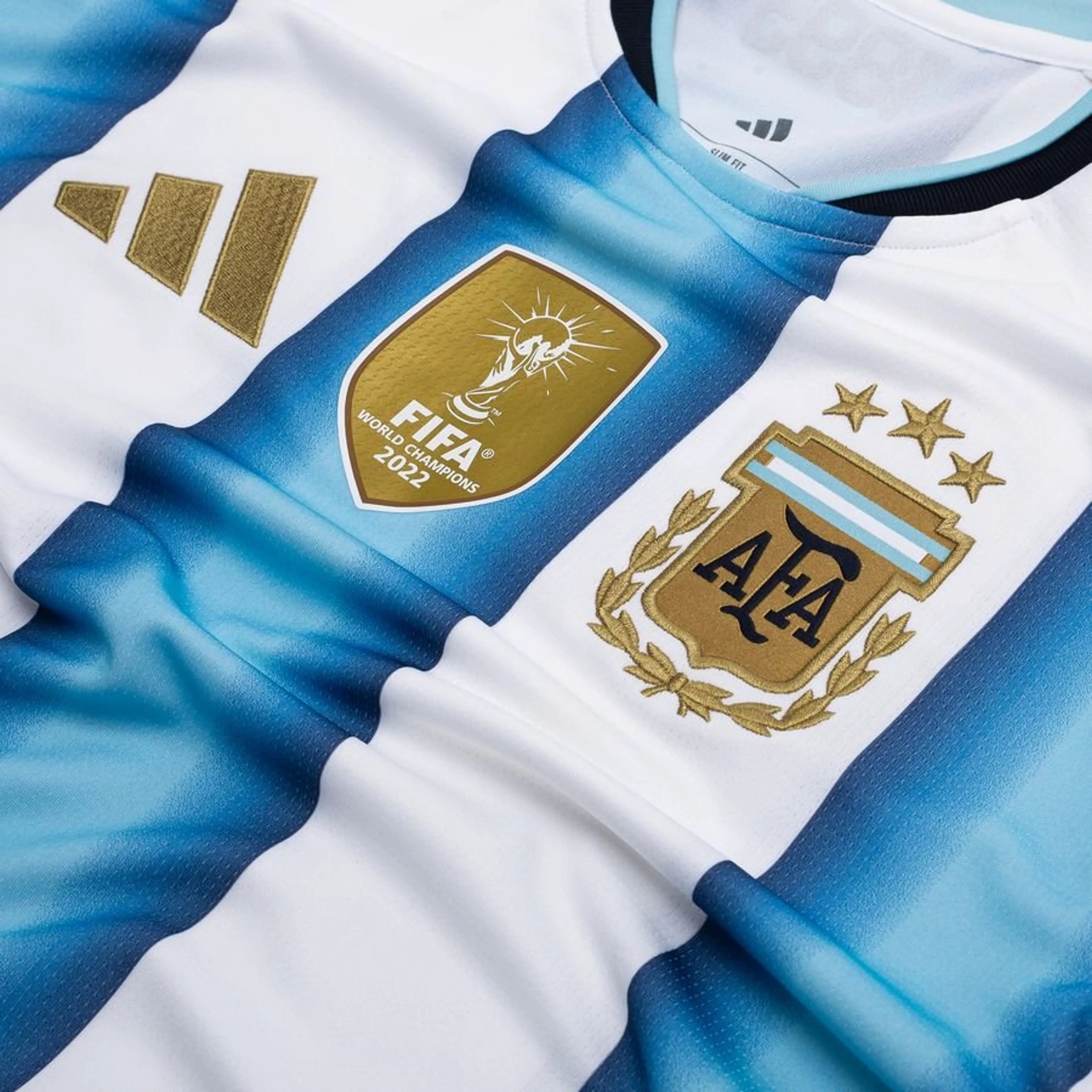 Argentina hjemmedrakt 2026