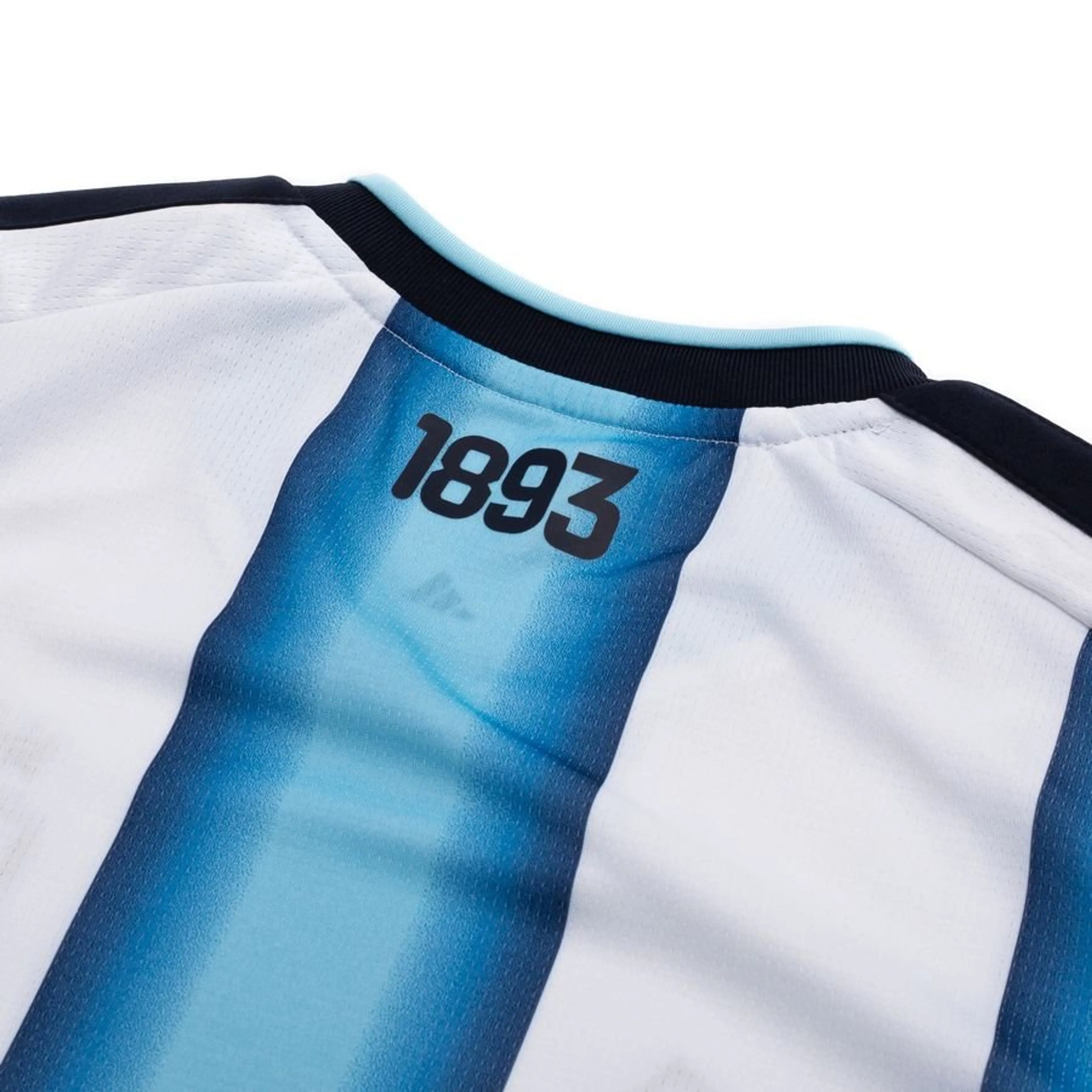 Argentina hjemmedrakt 2026