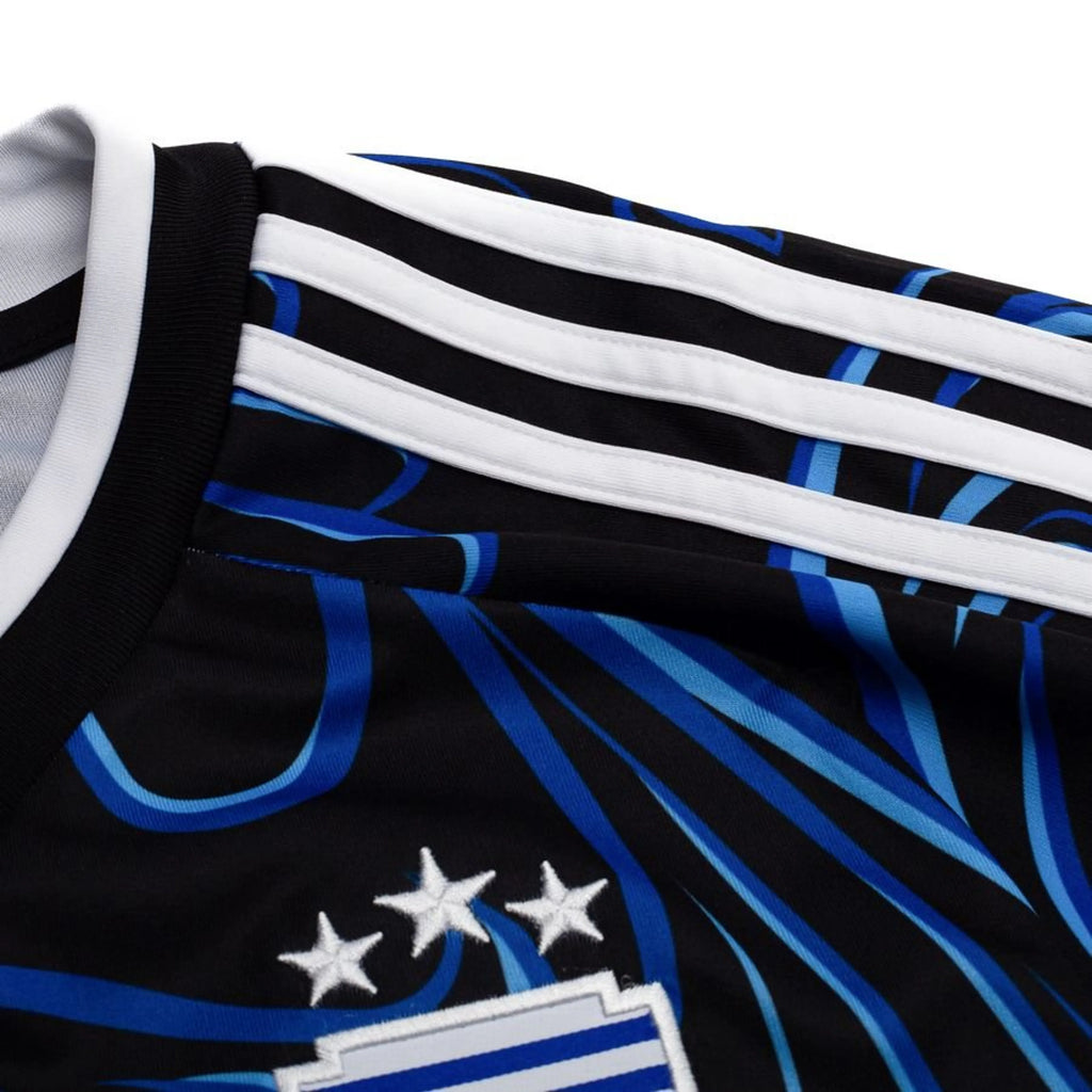 Argentina bortedrakt 2026