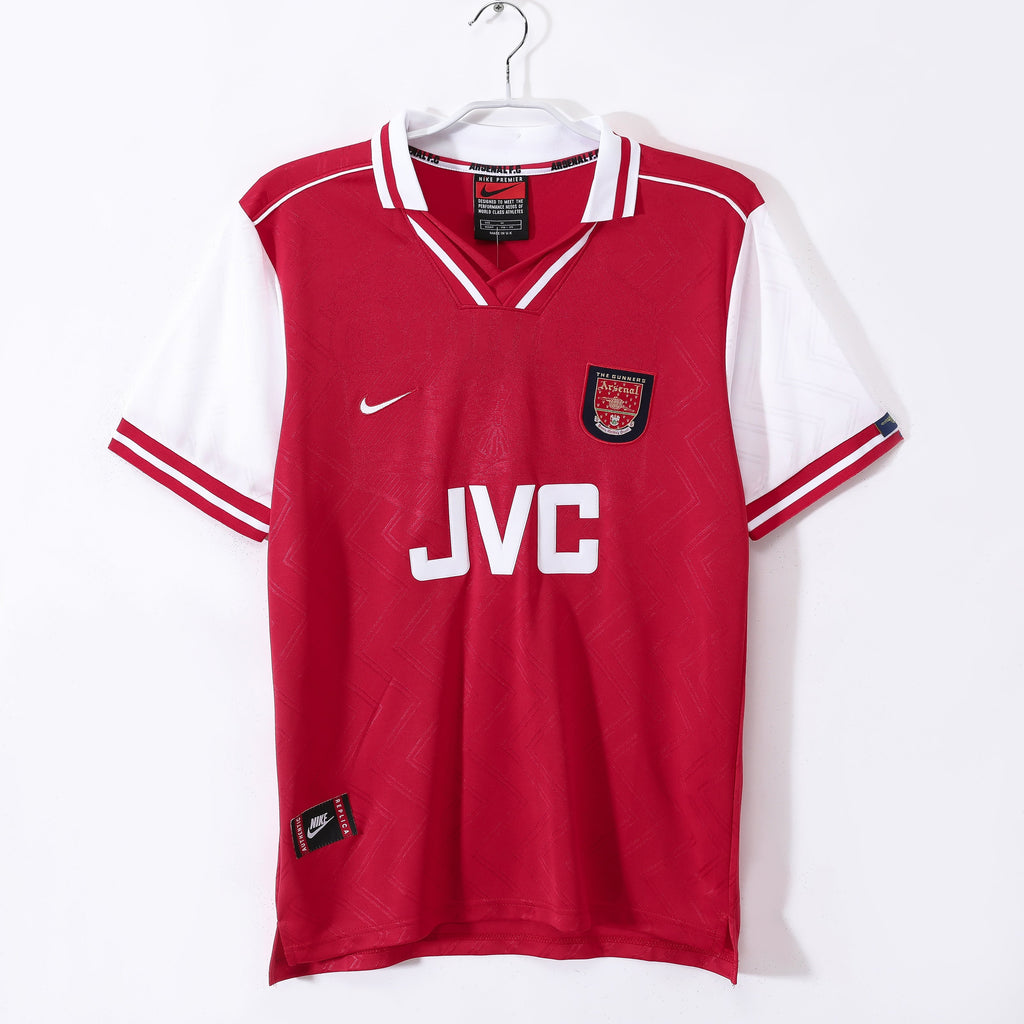Arsenal 1996-96 retrodrakt