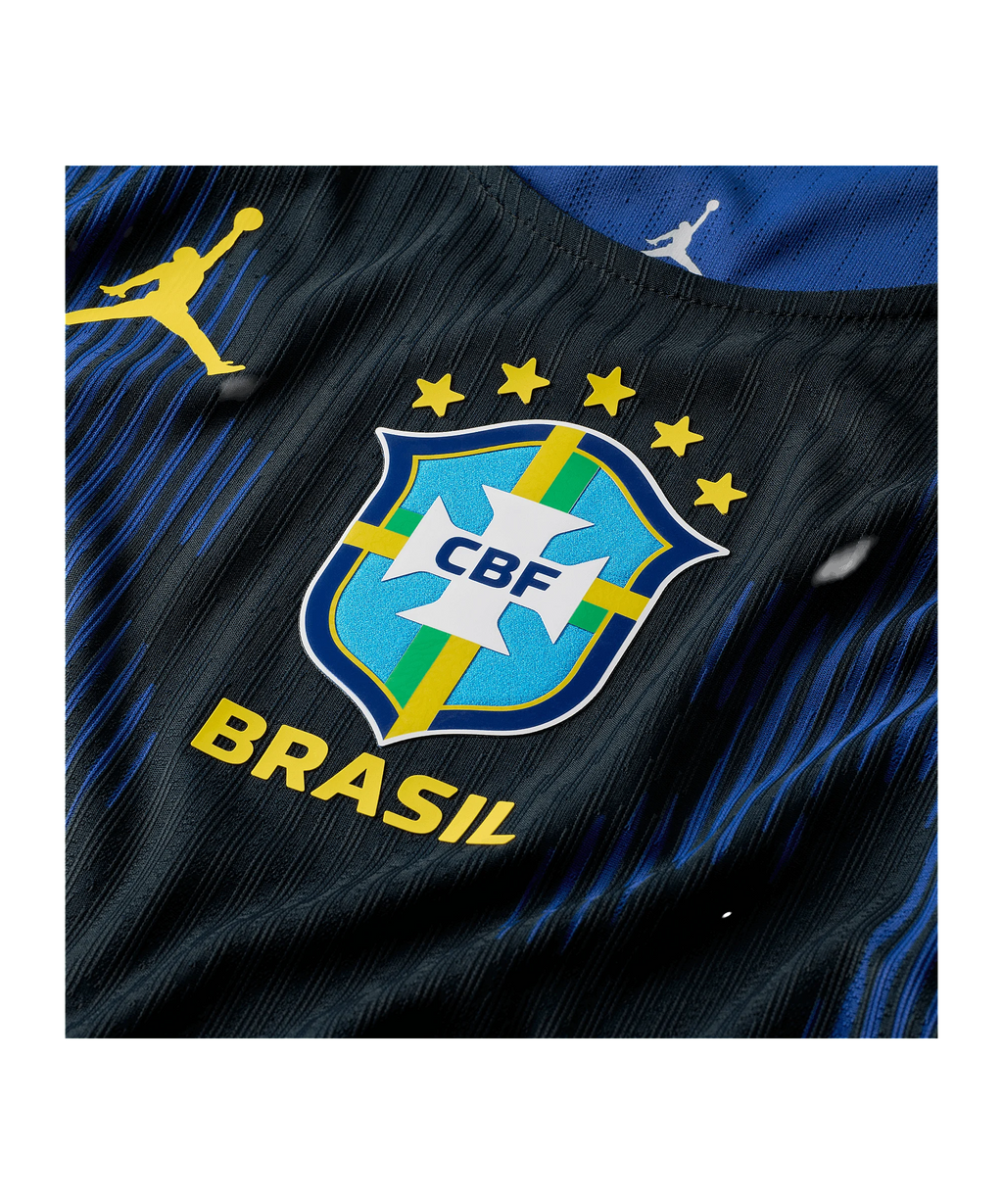 Brasil bortedrakt 2026