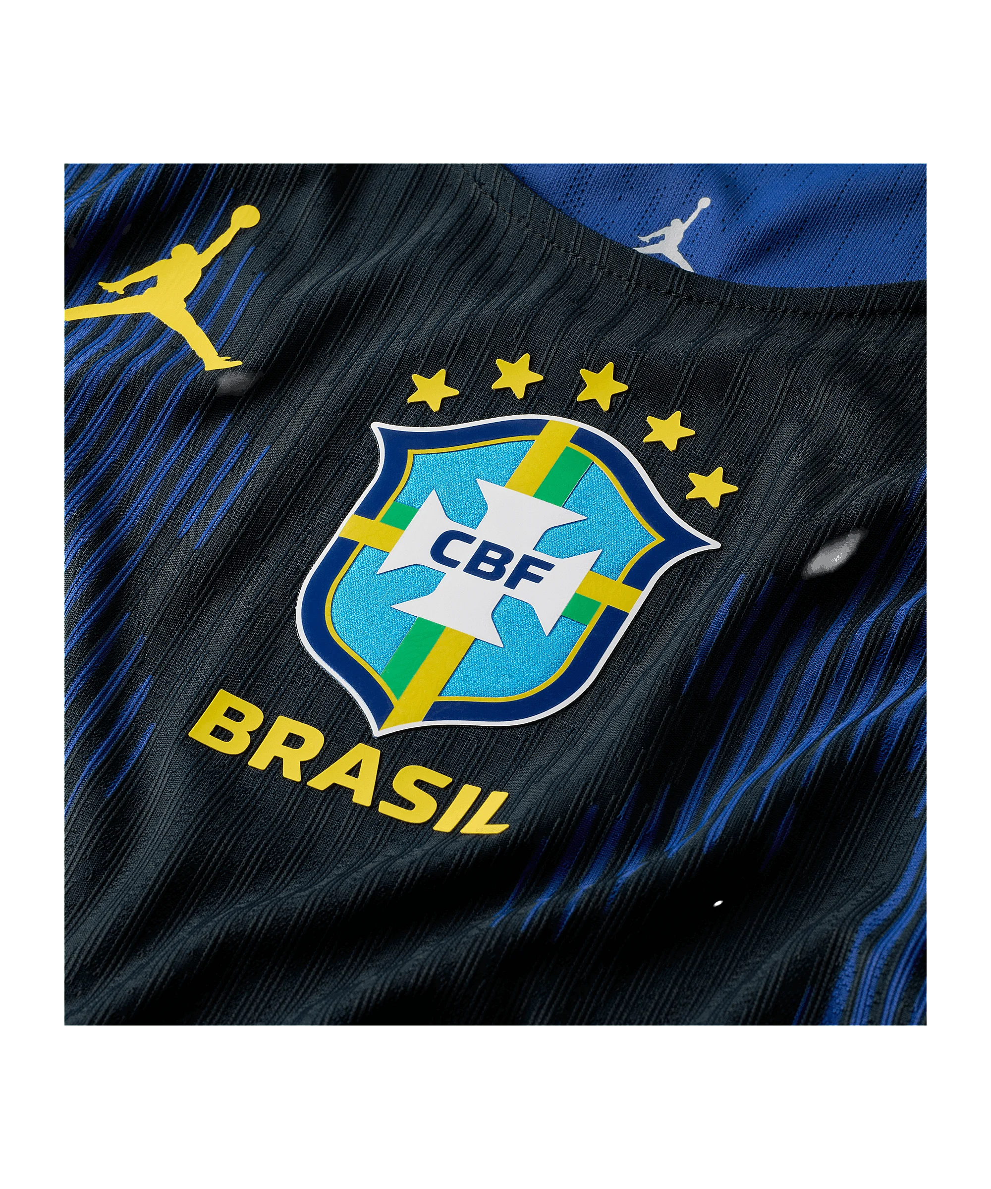 Brasil bortedrakt 2026