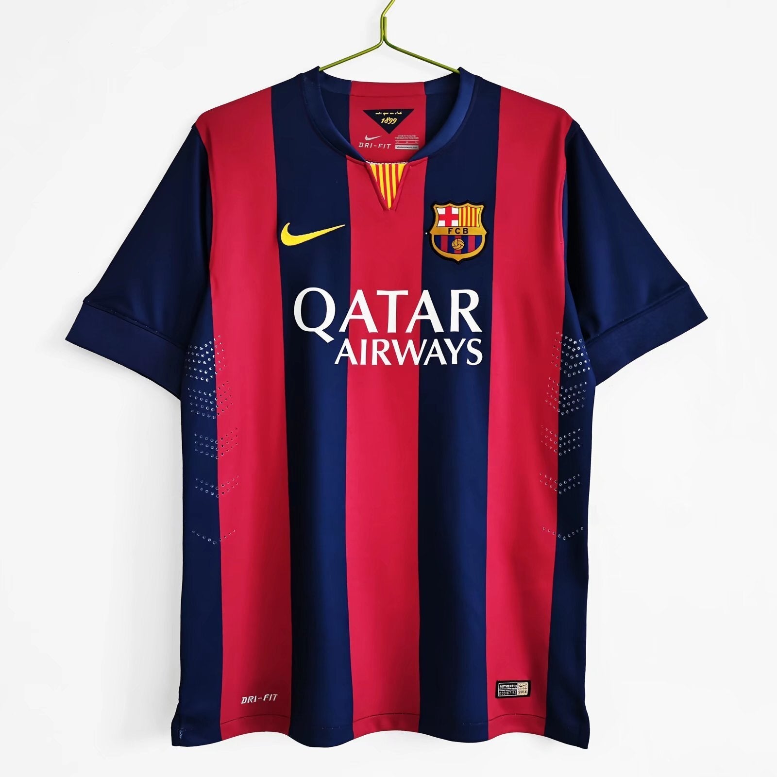 Barca 2014–15 retro