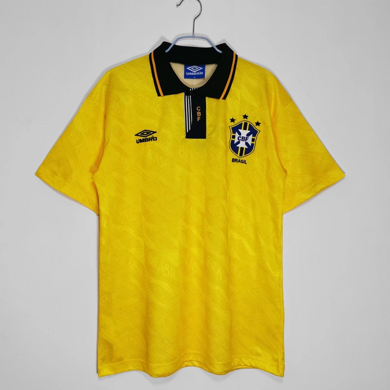 Brasil 1991 Retro