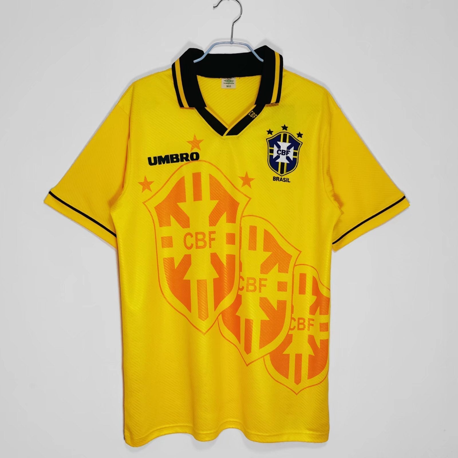Brasil 1993 Retro