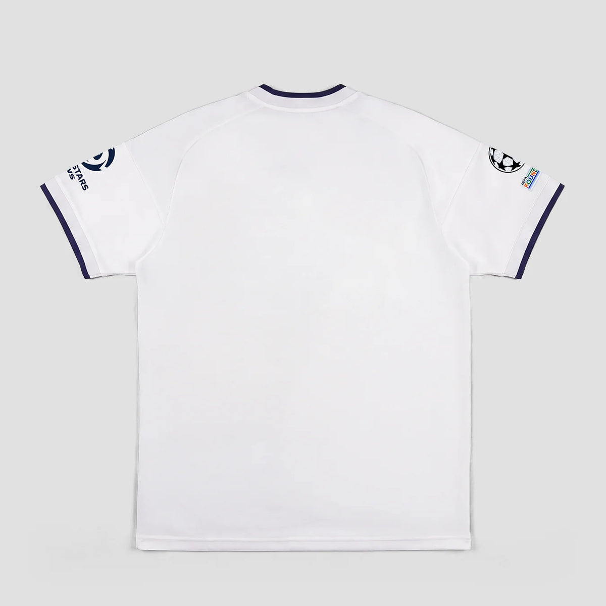 Inter Milan tredjedrakt 2026