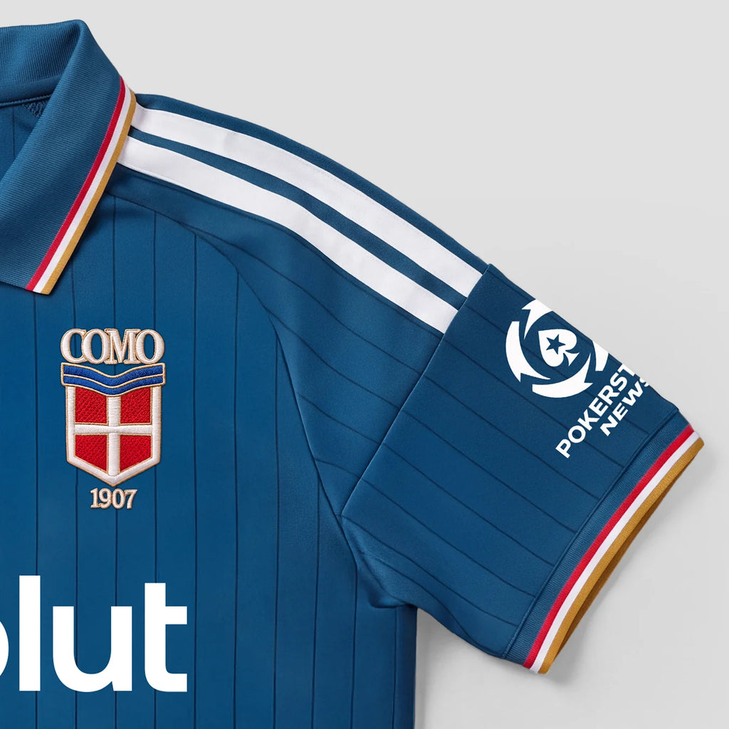 Inter Milan tredjedrakt 2026