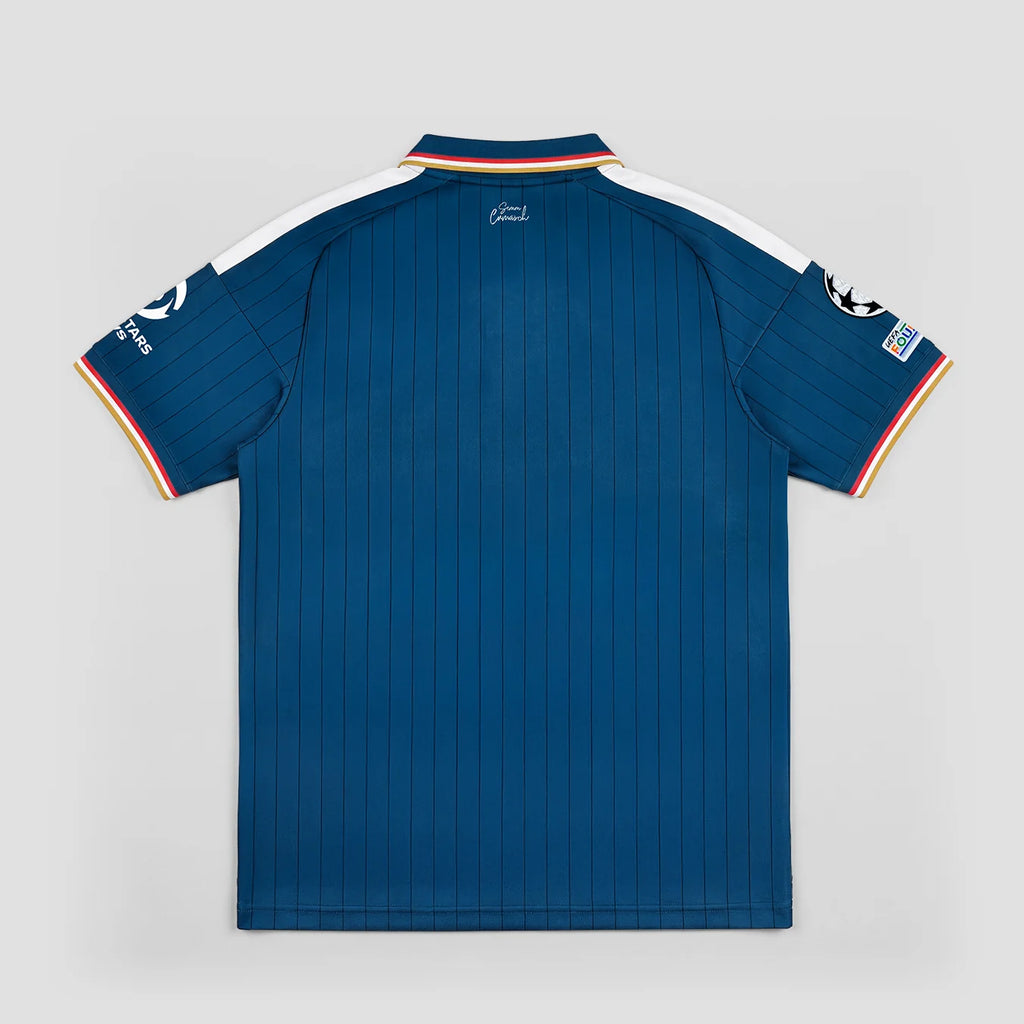 Inter Milan tredjedrakt 2026