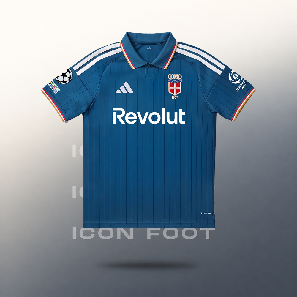 Inter Milan tredjedrakt 2026