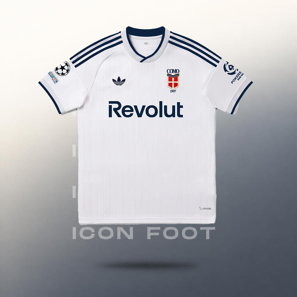 Inter Milan tredjedrakt 2026