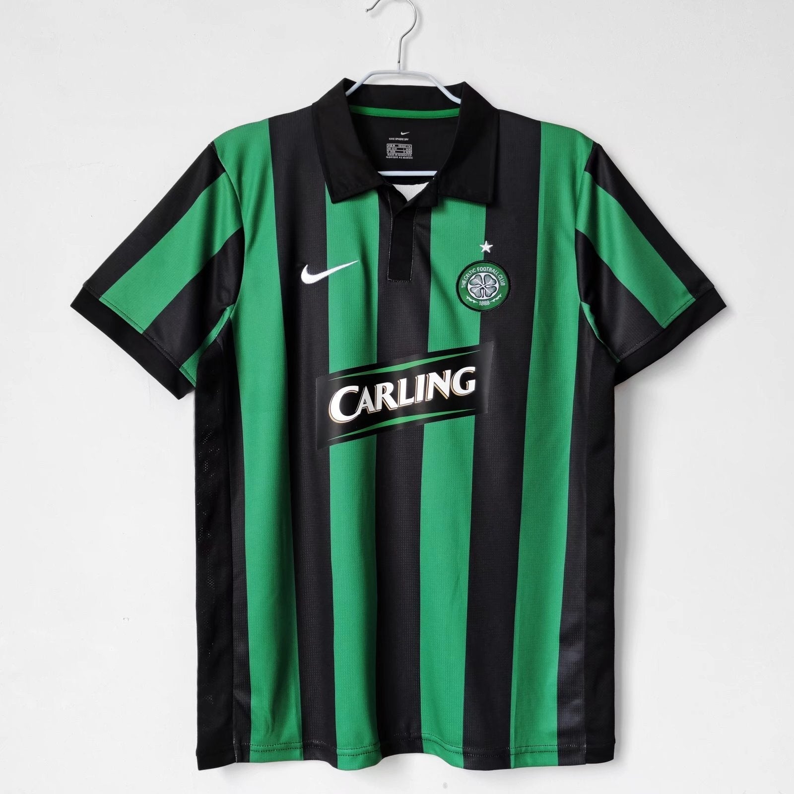 Celtic 2006 Retro Borte