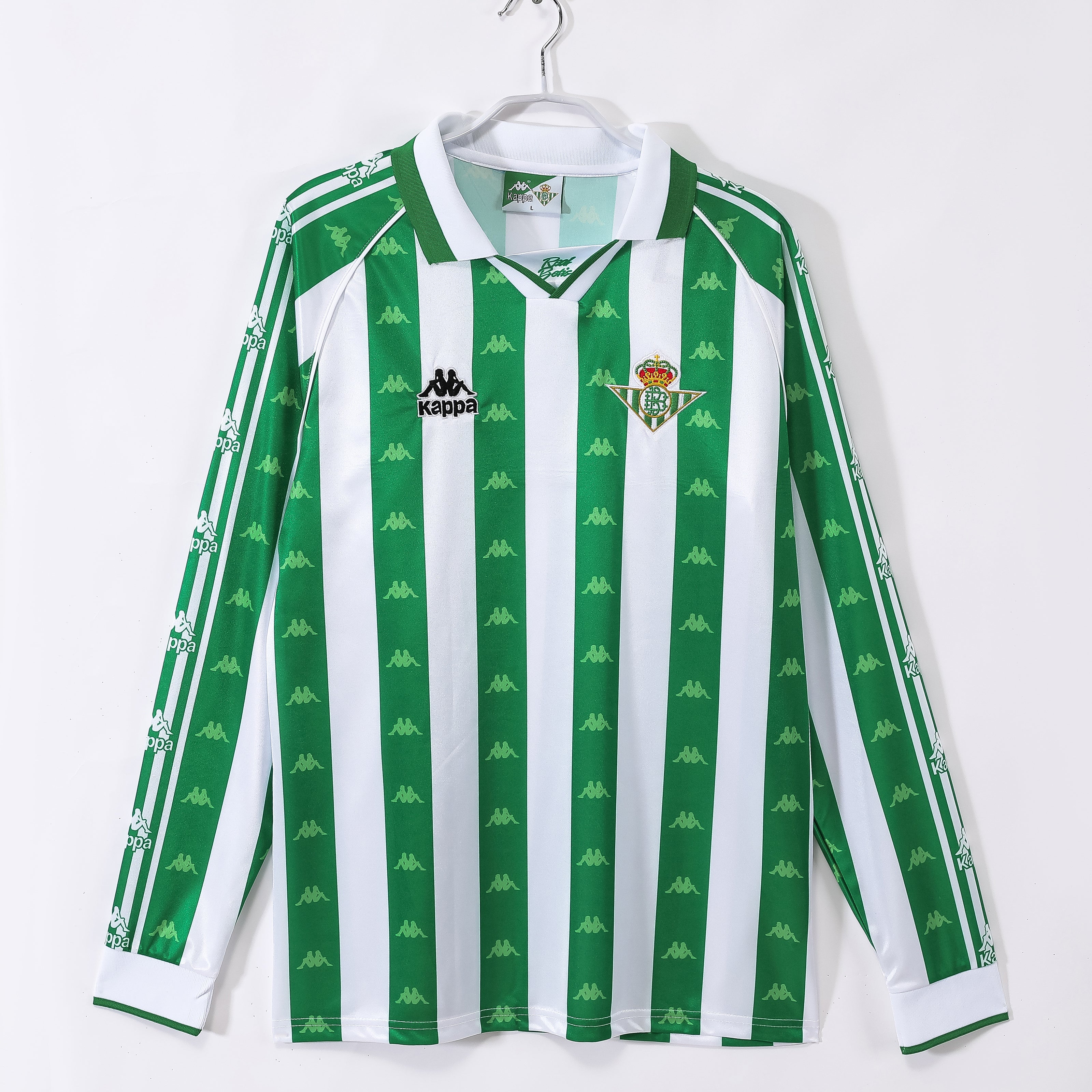 Real Betis 1995 Retro