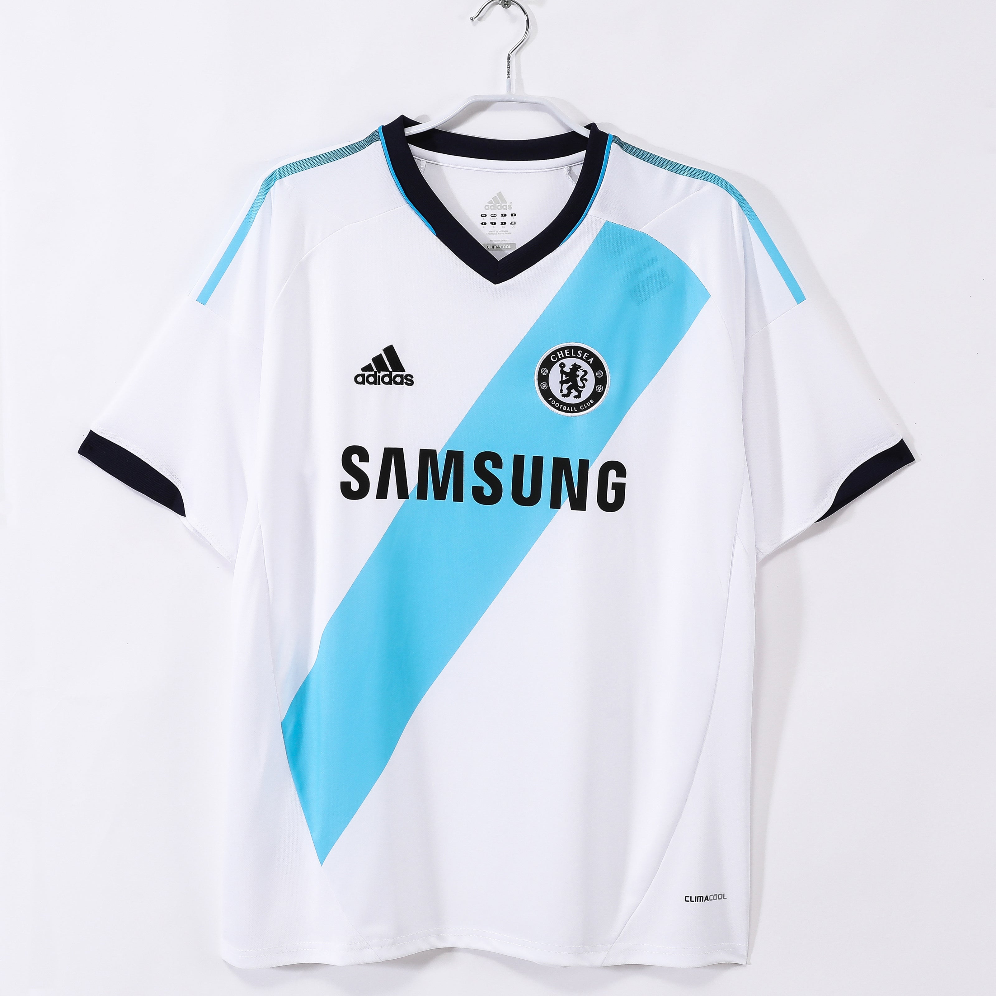 Chelsea 2012 Retro Borte