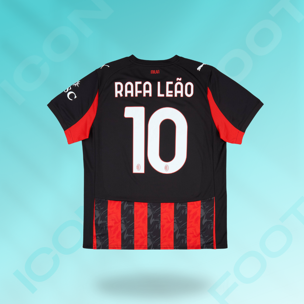 AC Milan hjemmedrakt 2026