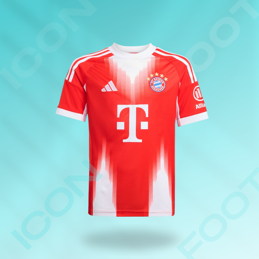 Bayern München hjemmedrakt 2026
