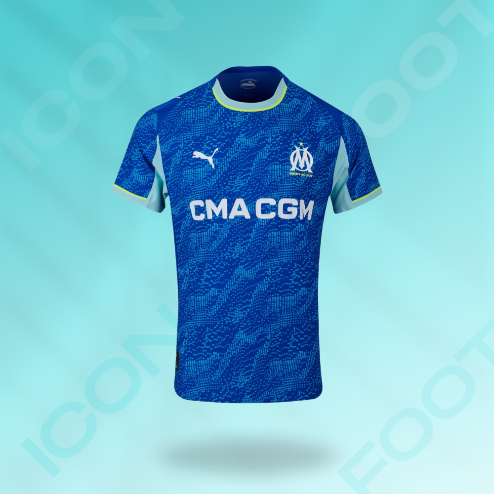 OM tredjedrakt 2026
