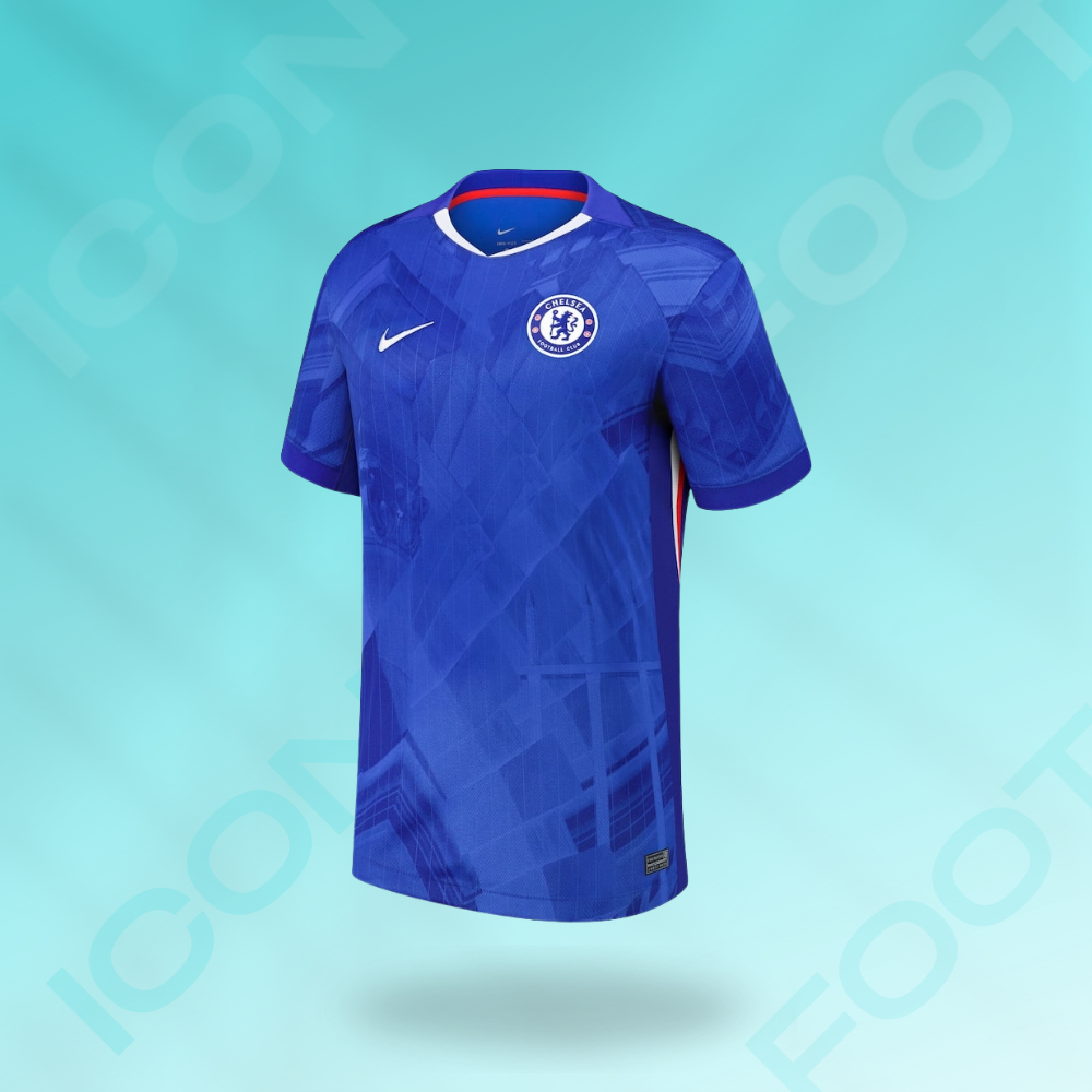 Chelsea hjemmedrakt 2026
