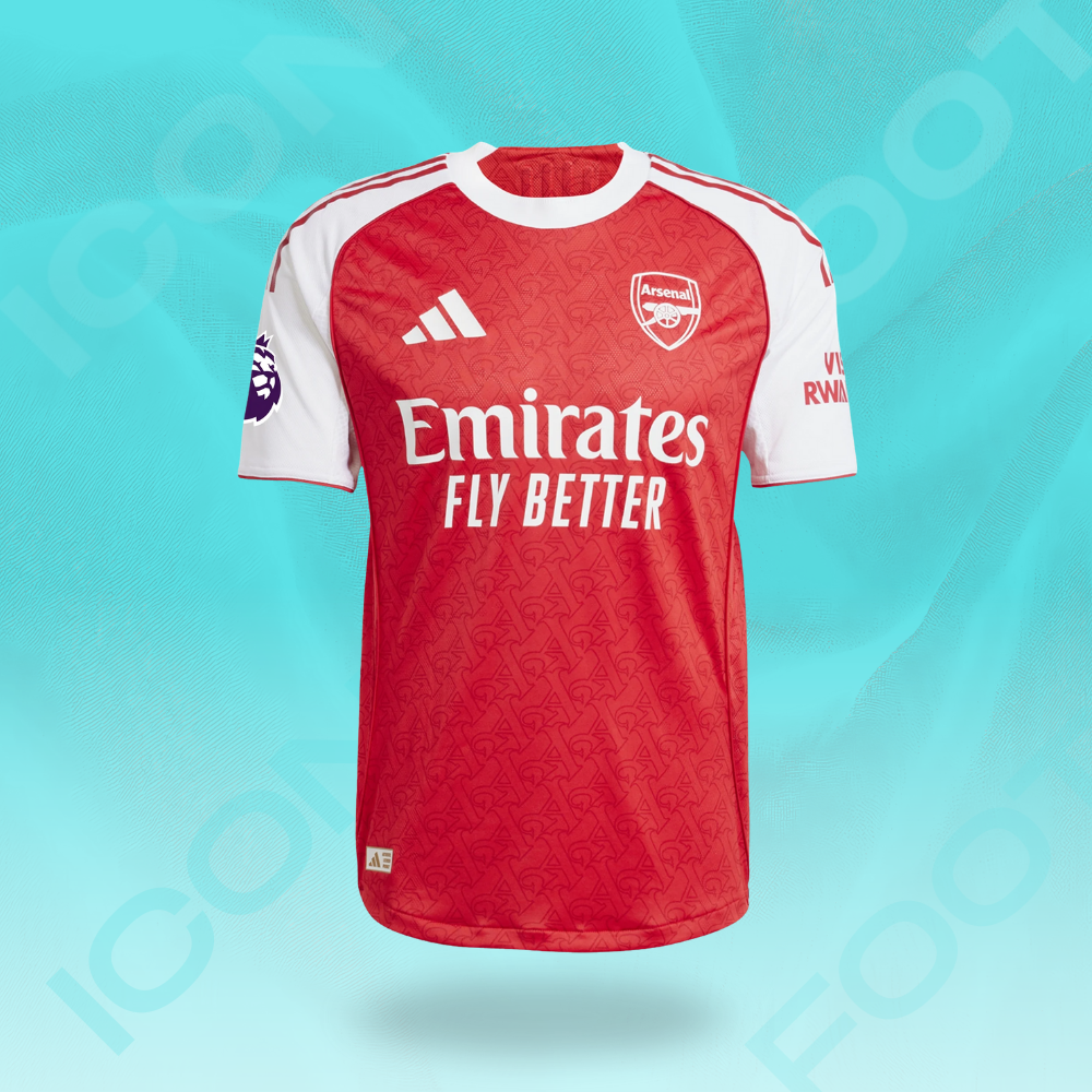 Arsenal hjemmedrakt 2026