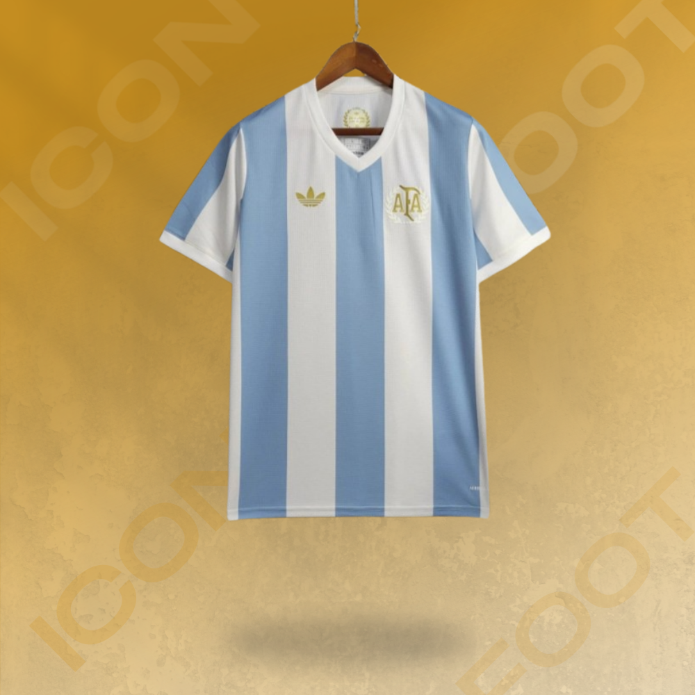 Argentina 50-årsjubileumsutgave
