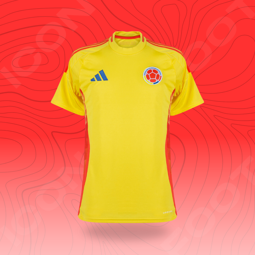 Colombia hjem 2025