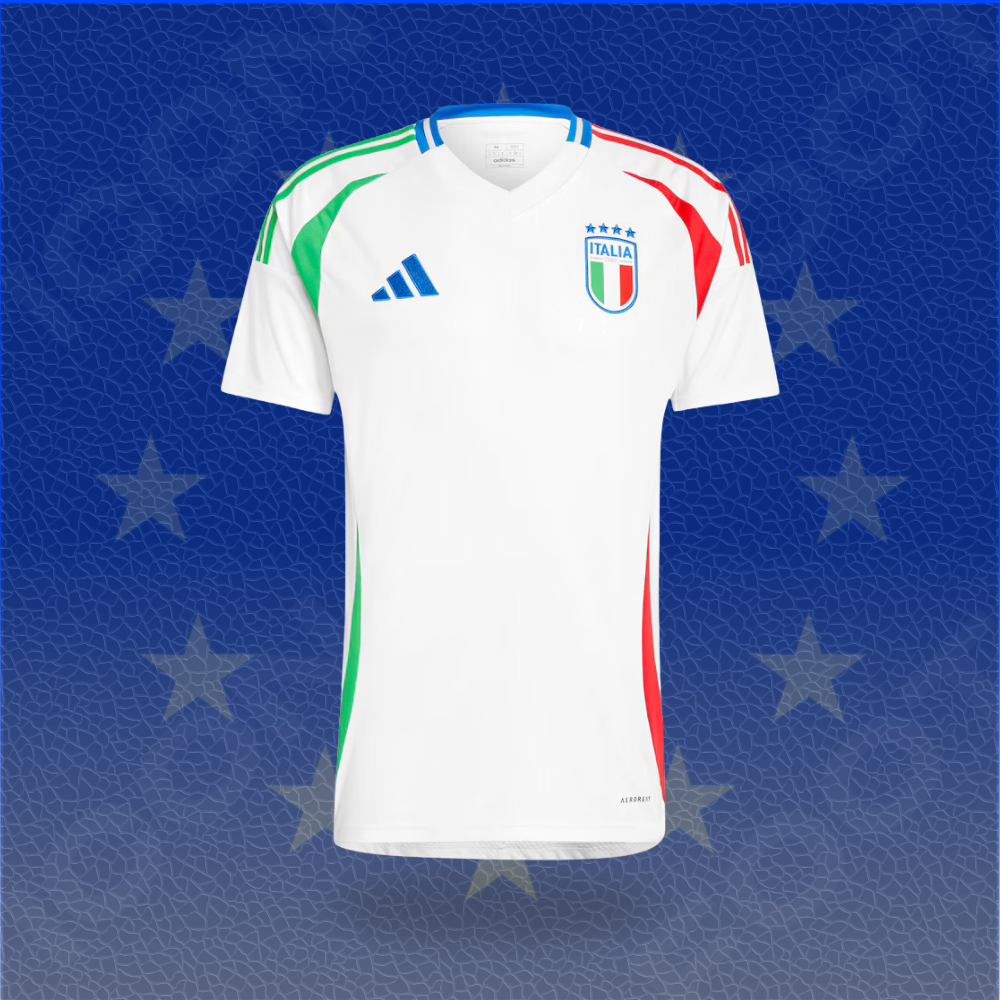 Italia borte 2025