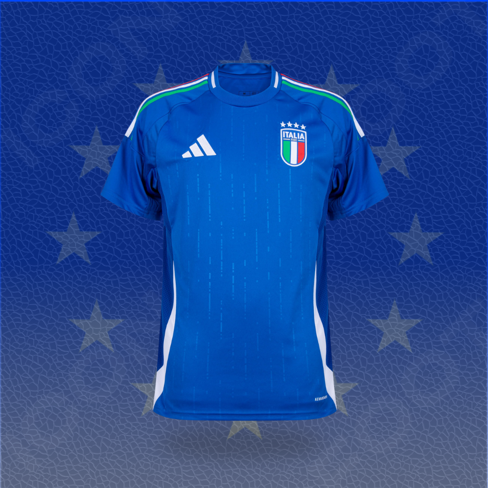Italia hjem 2025