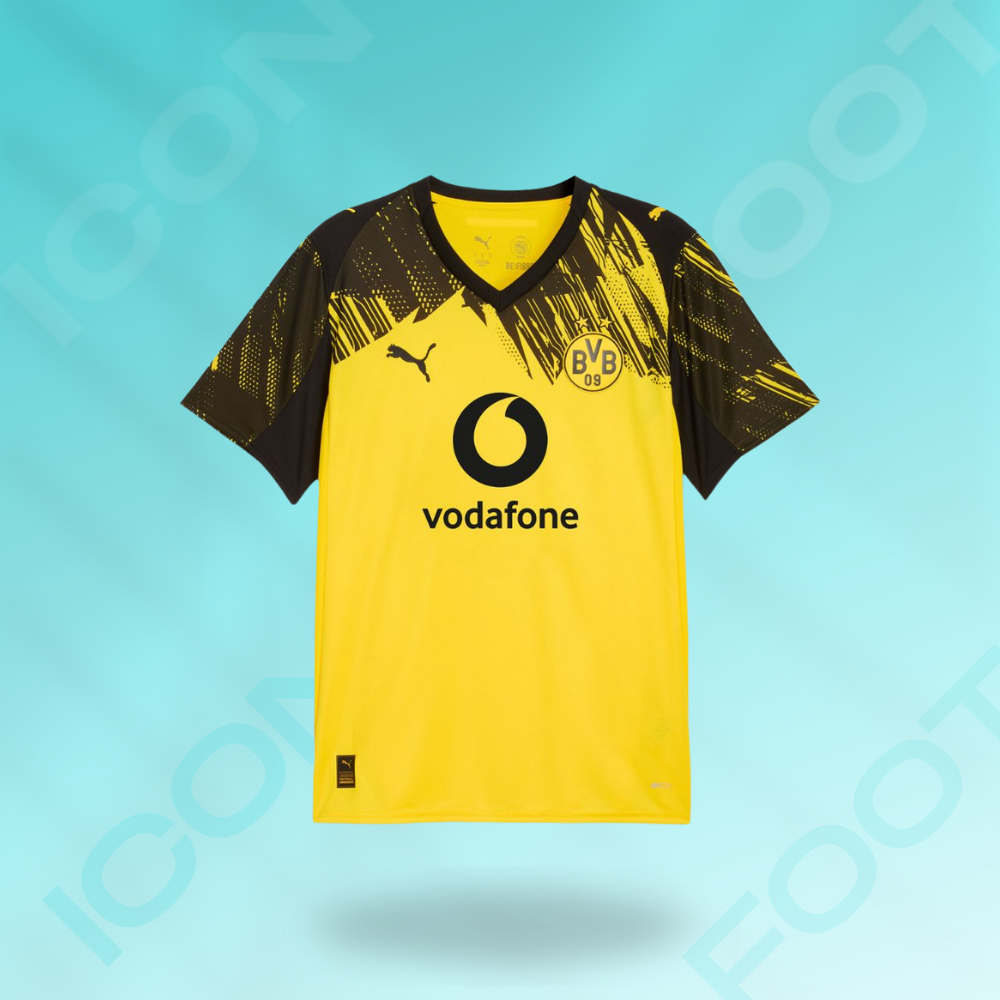 Dortmund hjemmedrakt 2026