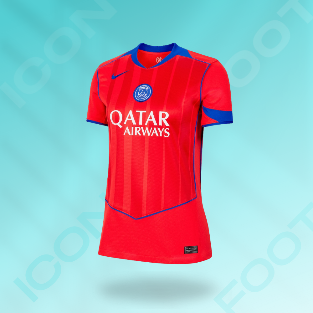 PSG tredjedrakt 2026