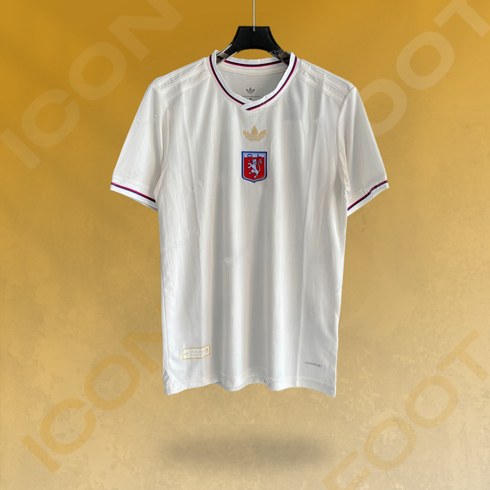 Olympique Lyonnais minneutgave