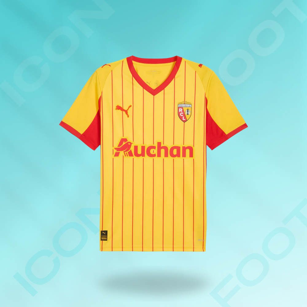 Lens hjemmedrakt 2026