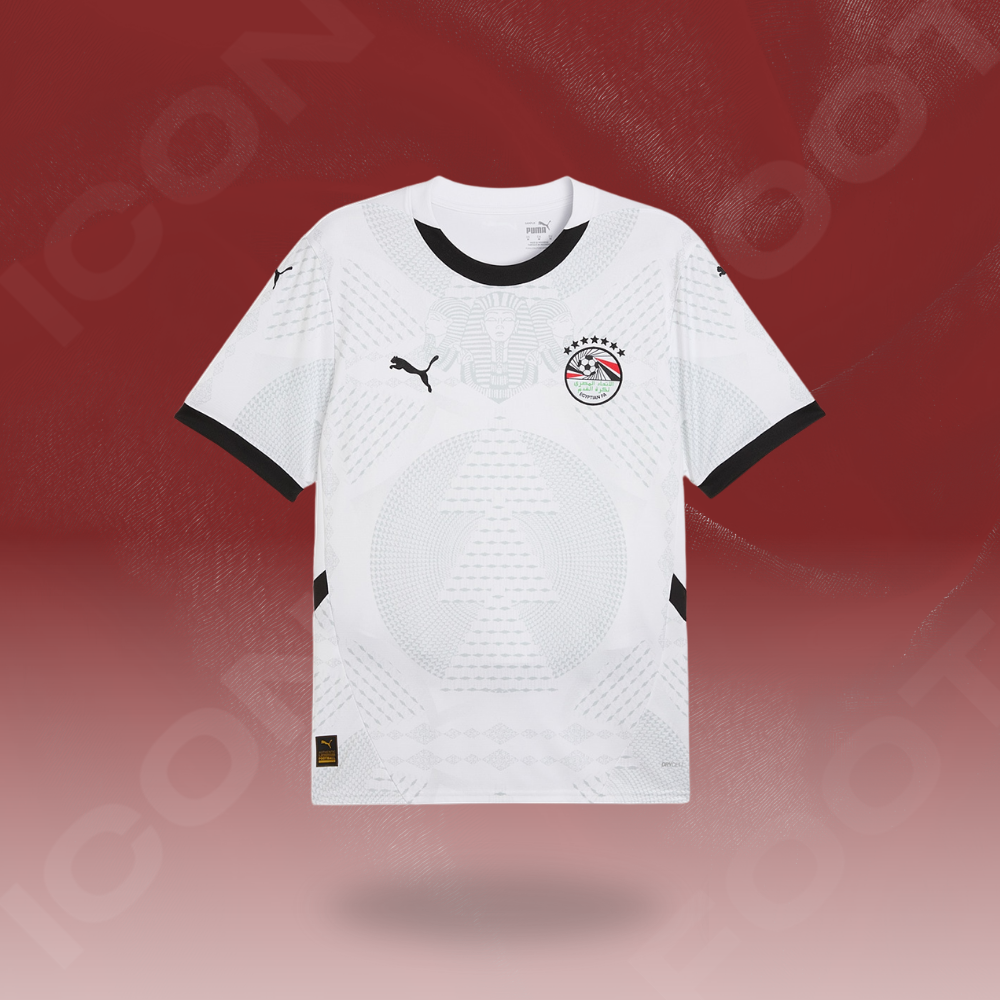 Egypt bortedrakt 2026