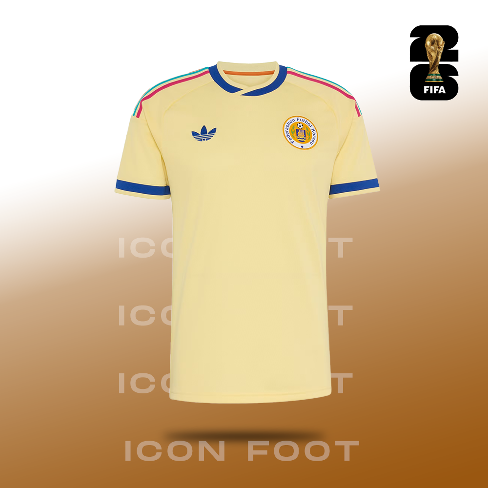 Curaçao bortedrakt 2026