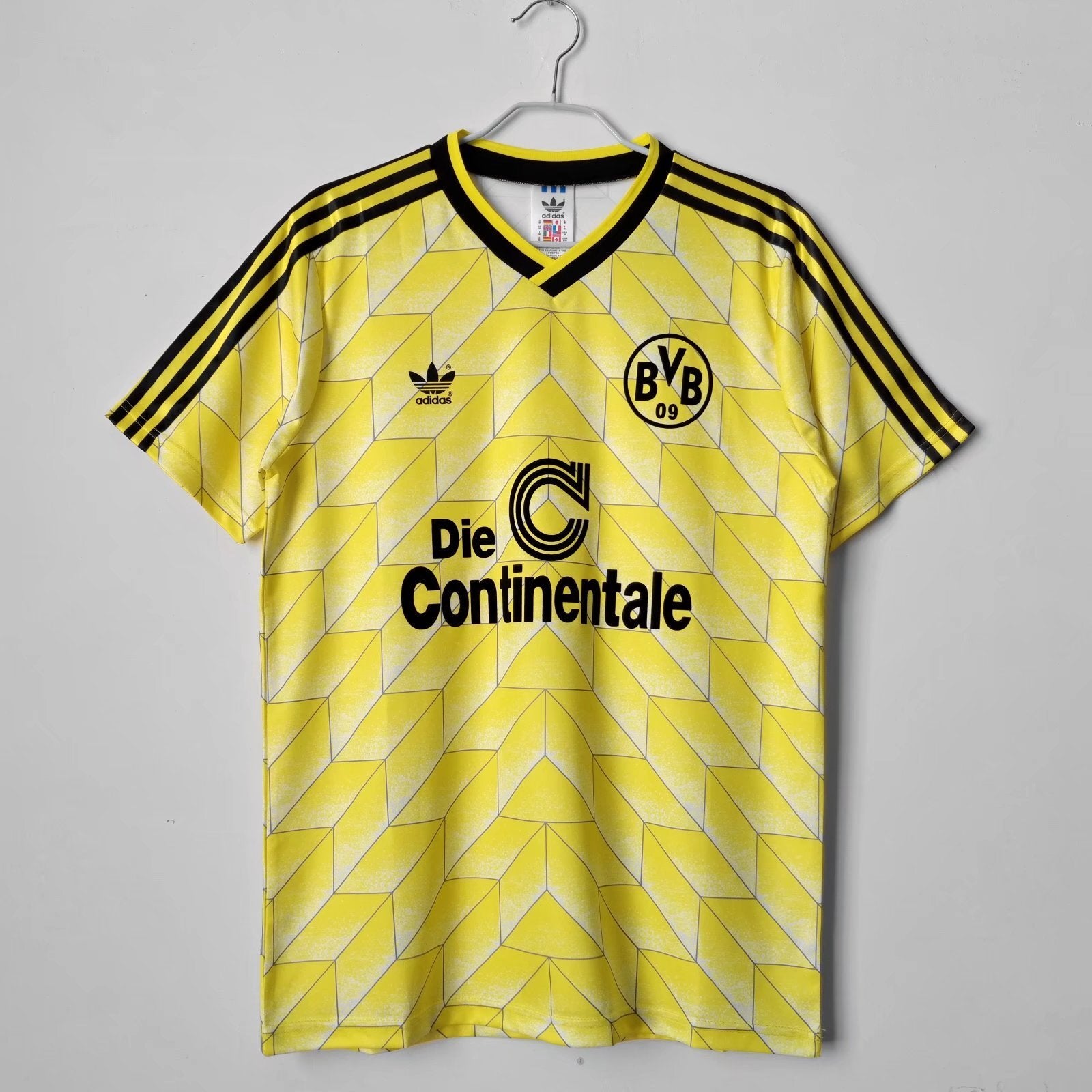 Dortmund retro 1988