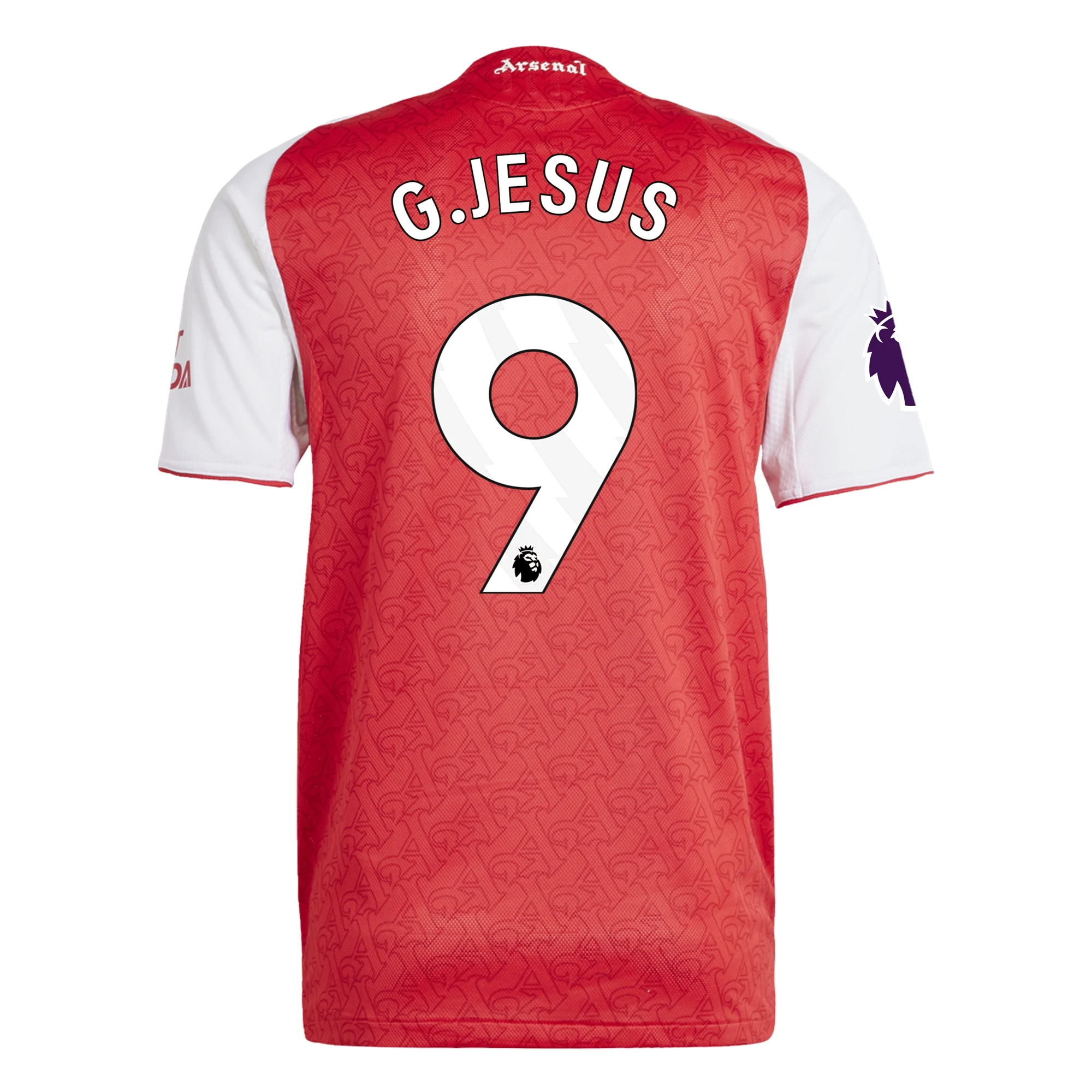 Arsenal hjemmedrakt 2026