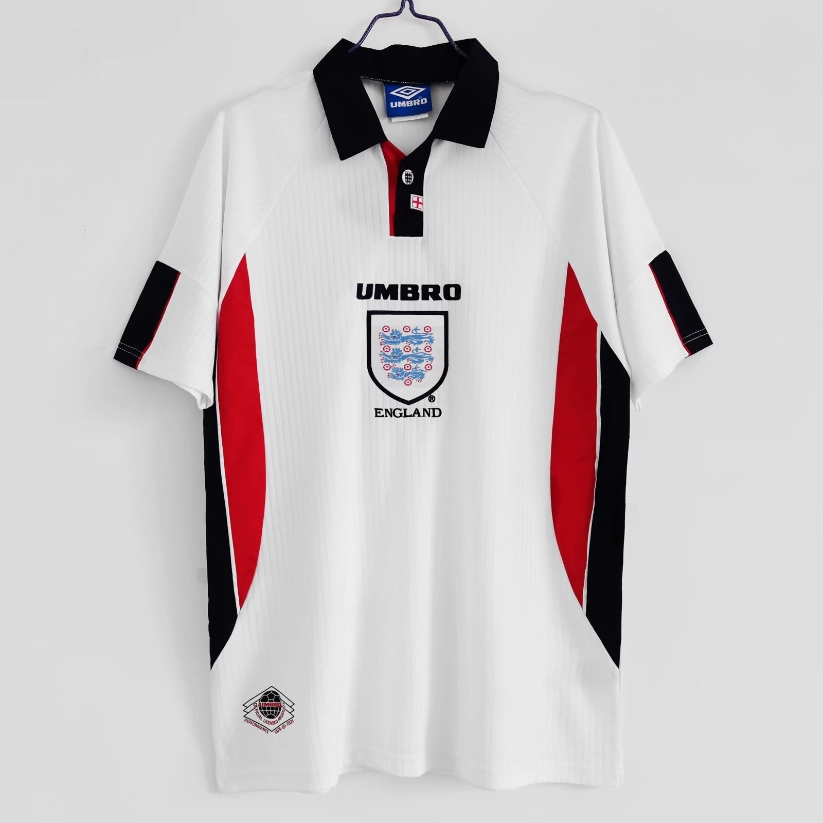 England 1998 Retro