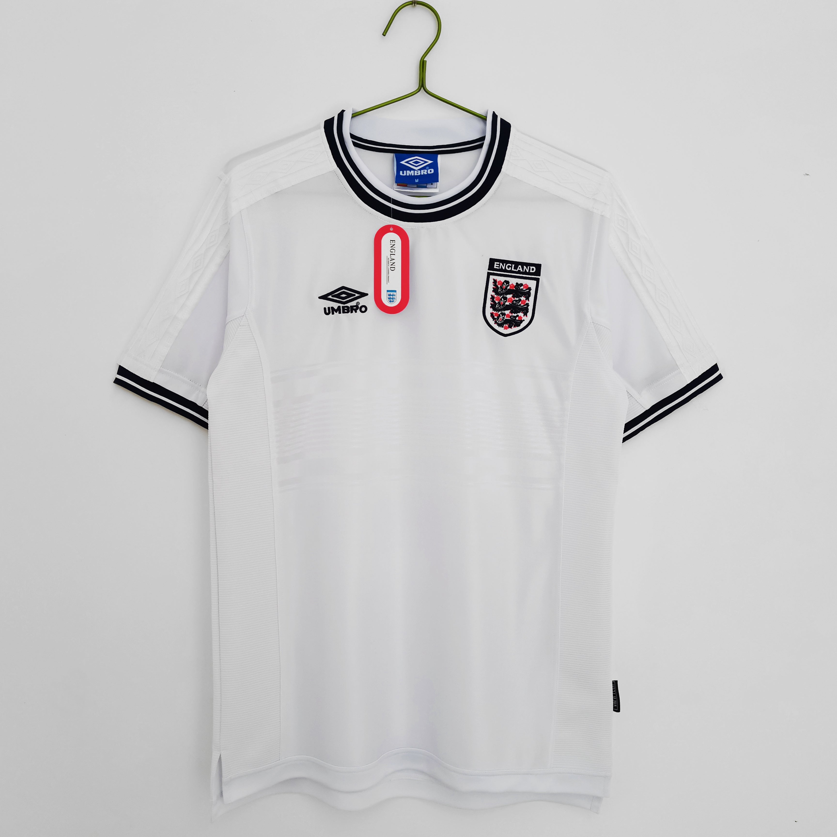 England 1999 Retro