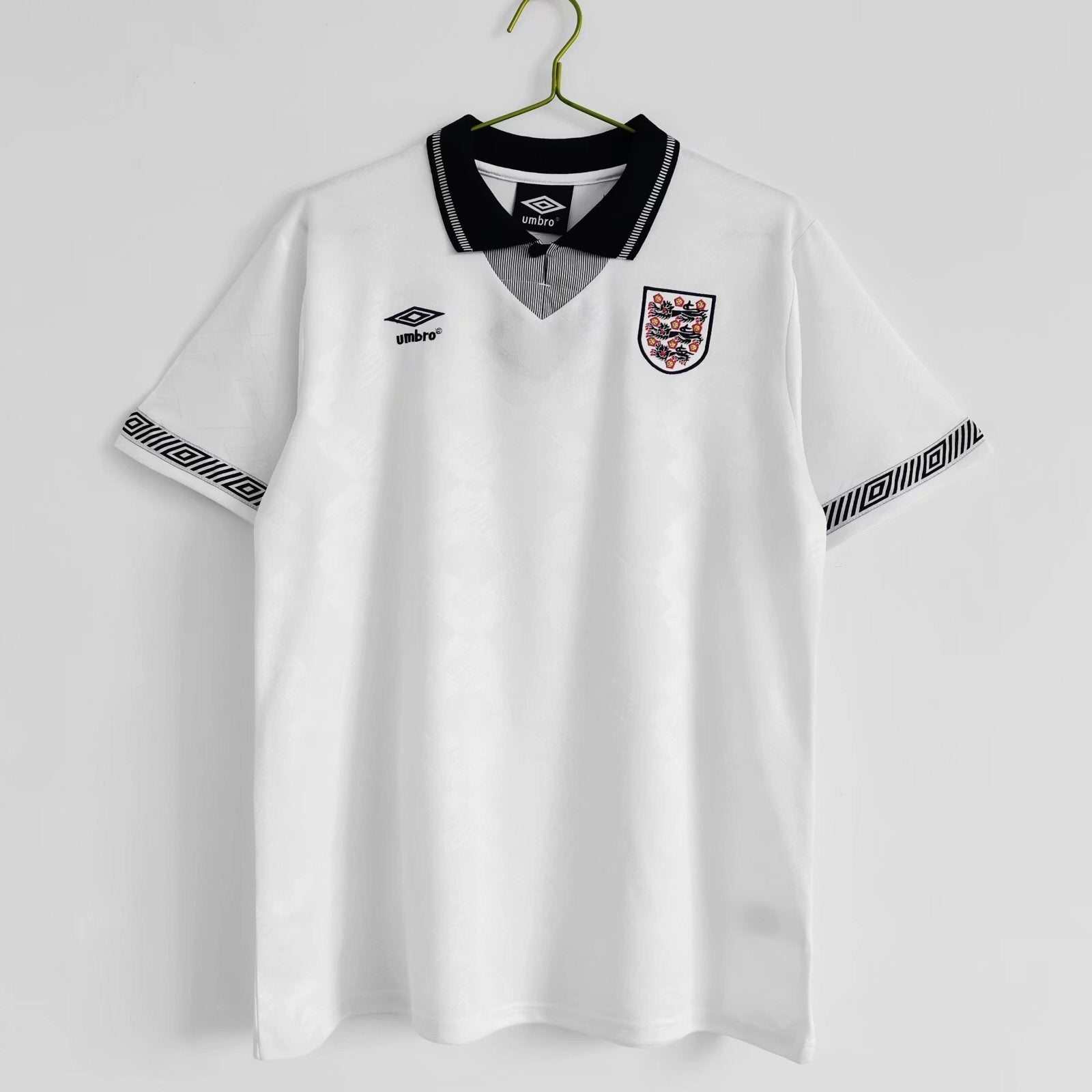 England 1990 Retro