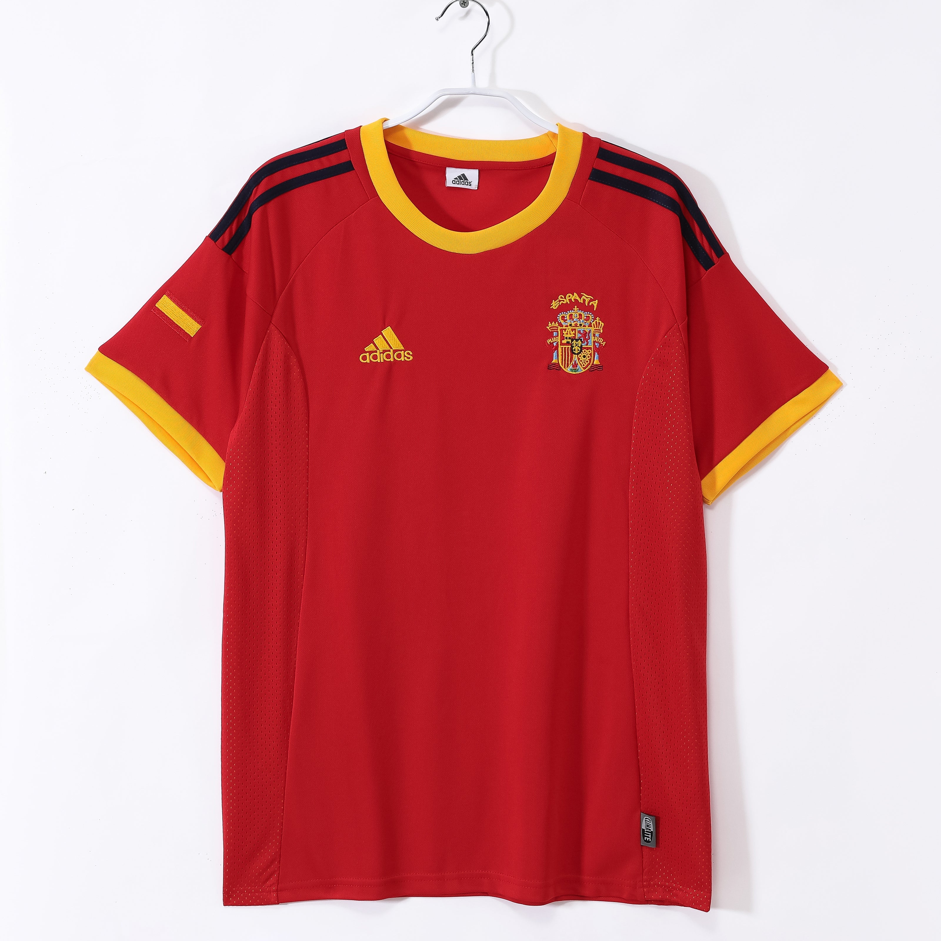 Spania 2002 Retro